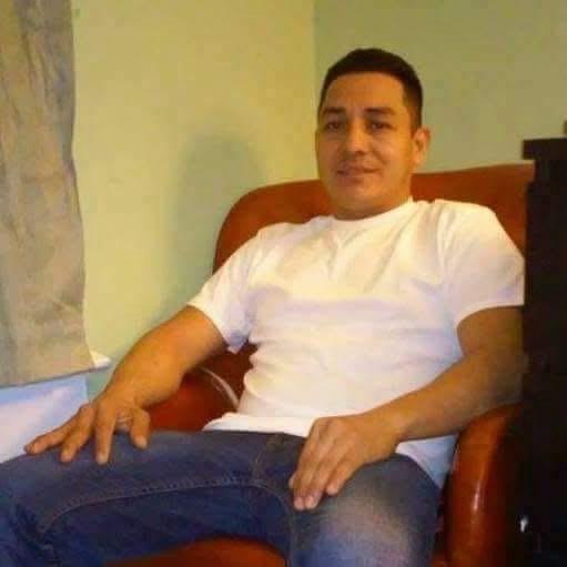 Apoyo Solidario para el Funeral de Adalid Castillo campaign photo, 2 of 5