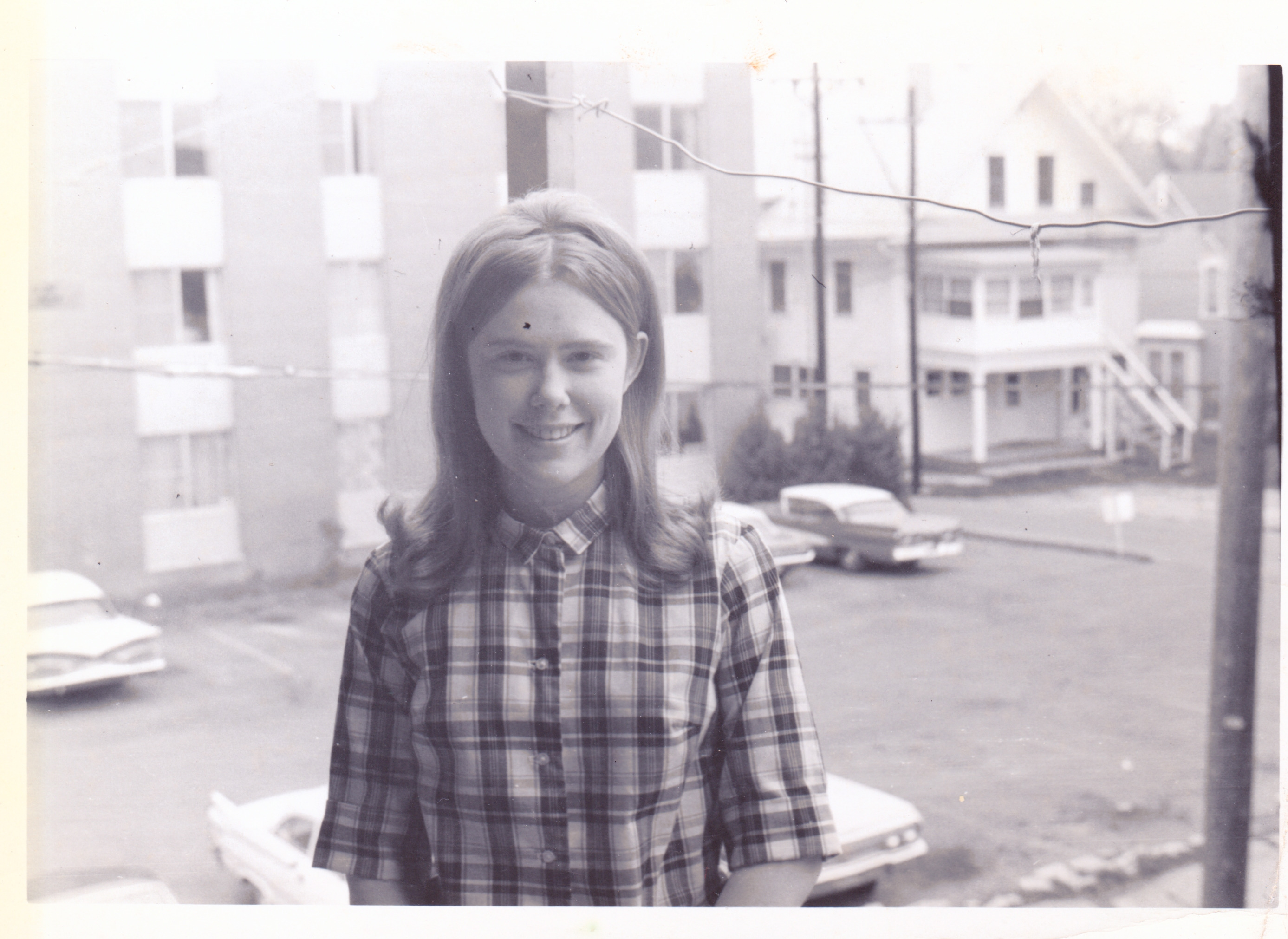 Honoring Susan Deeds with a Scholarship Fund campaign photo, 2 of 7