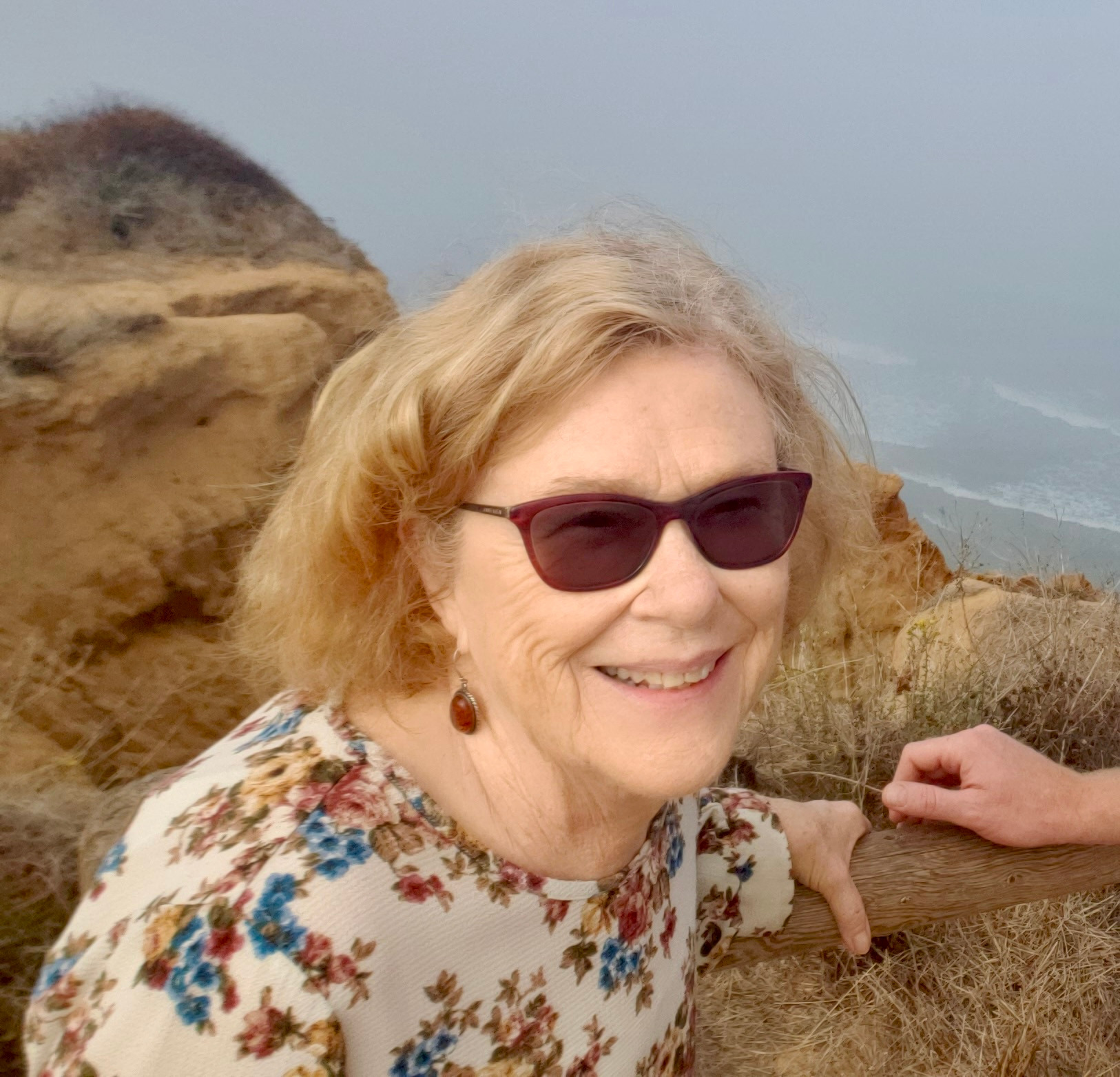 Honoring Susan Deeds with a Scholarship Fund campaign photo, 5 of 7
