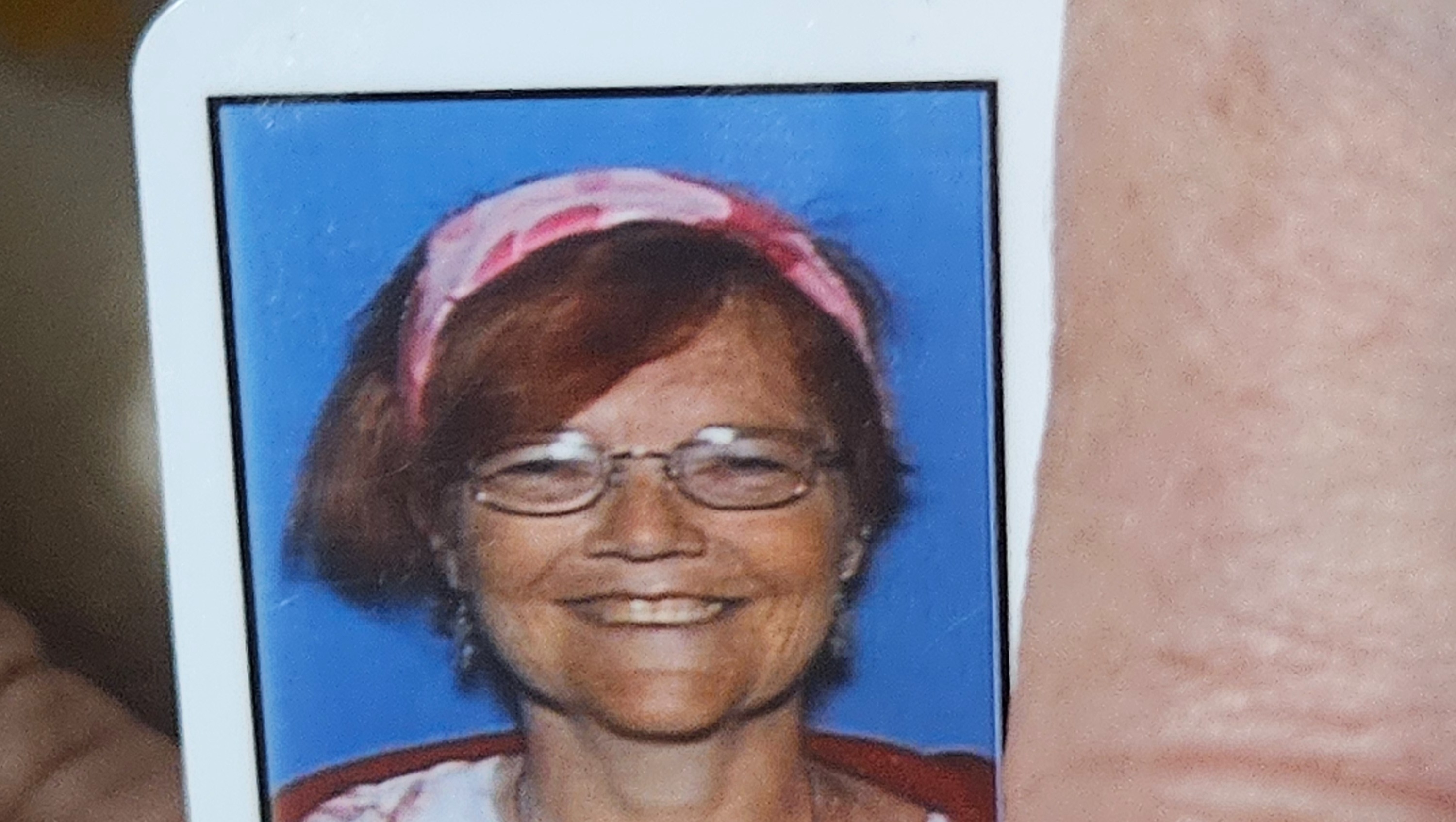 Help My Friend Find Justice & Safety photo