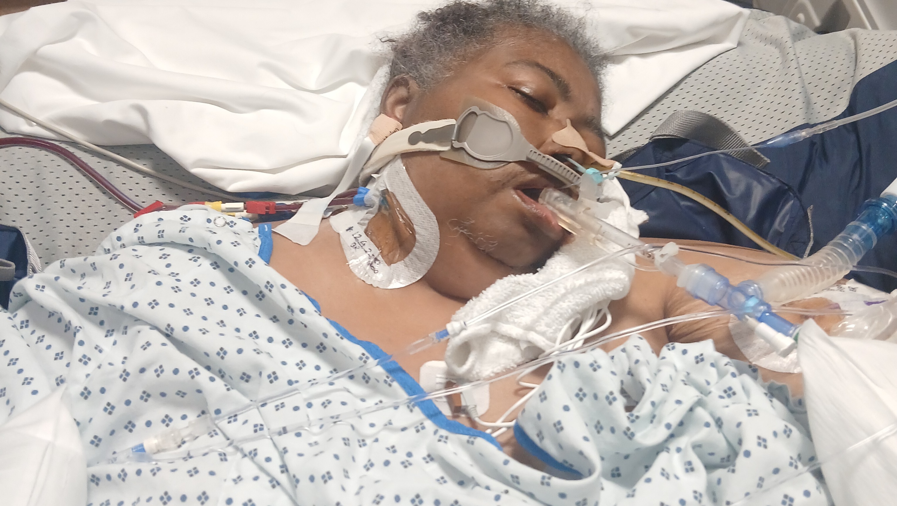 Help Me Visit My Mom in the Hospital pinned link photo