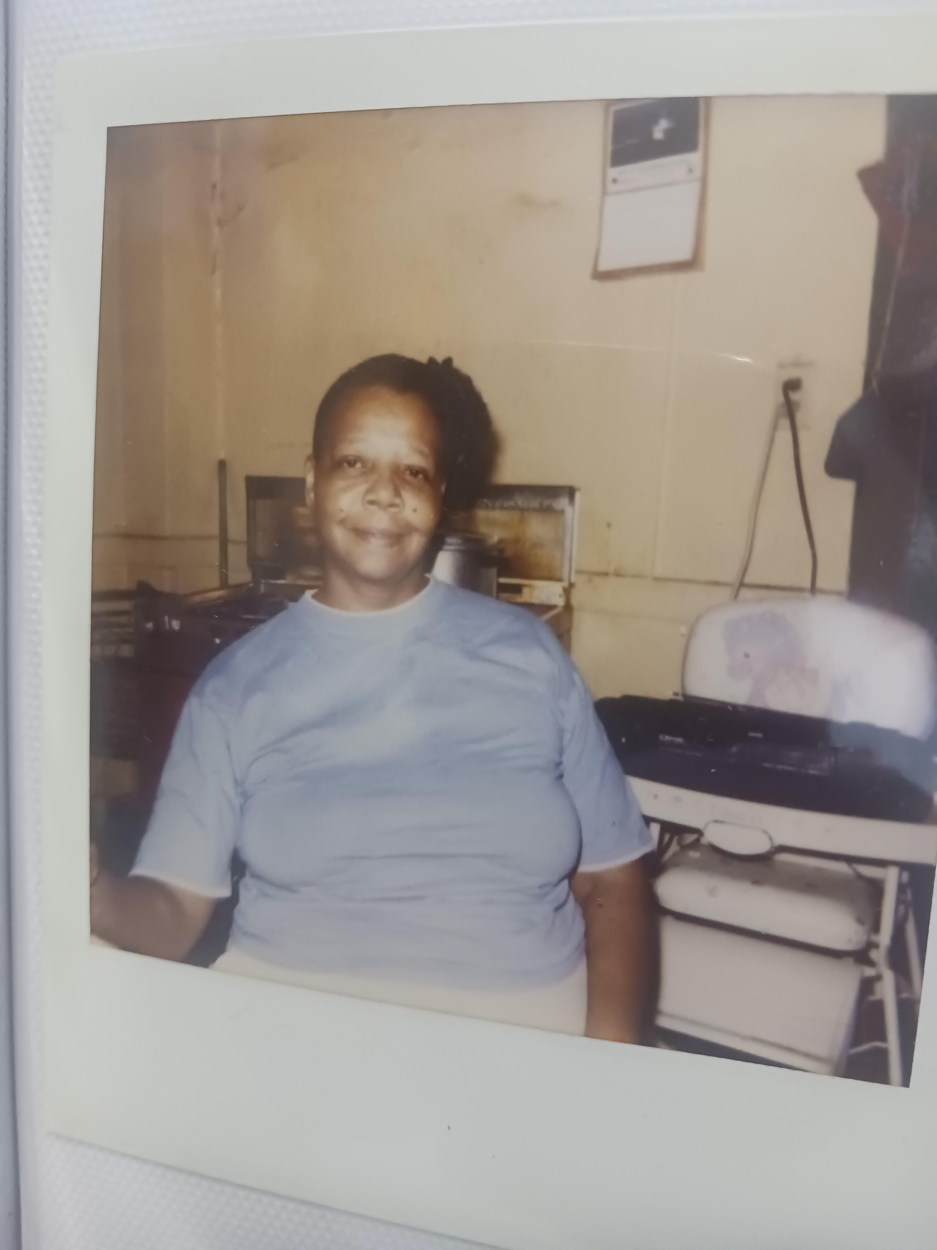 Support for My Mom's Memorial Fund campaign photo, 4 of 8