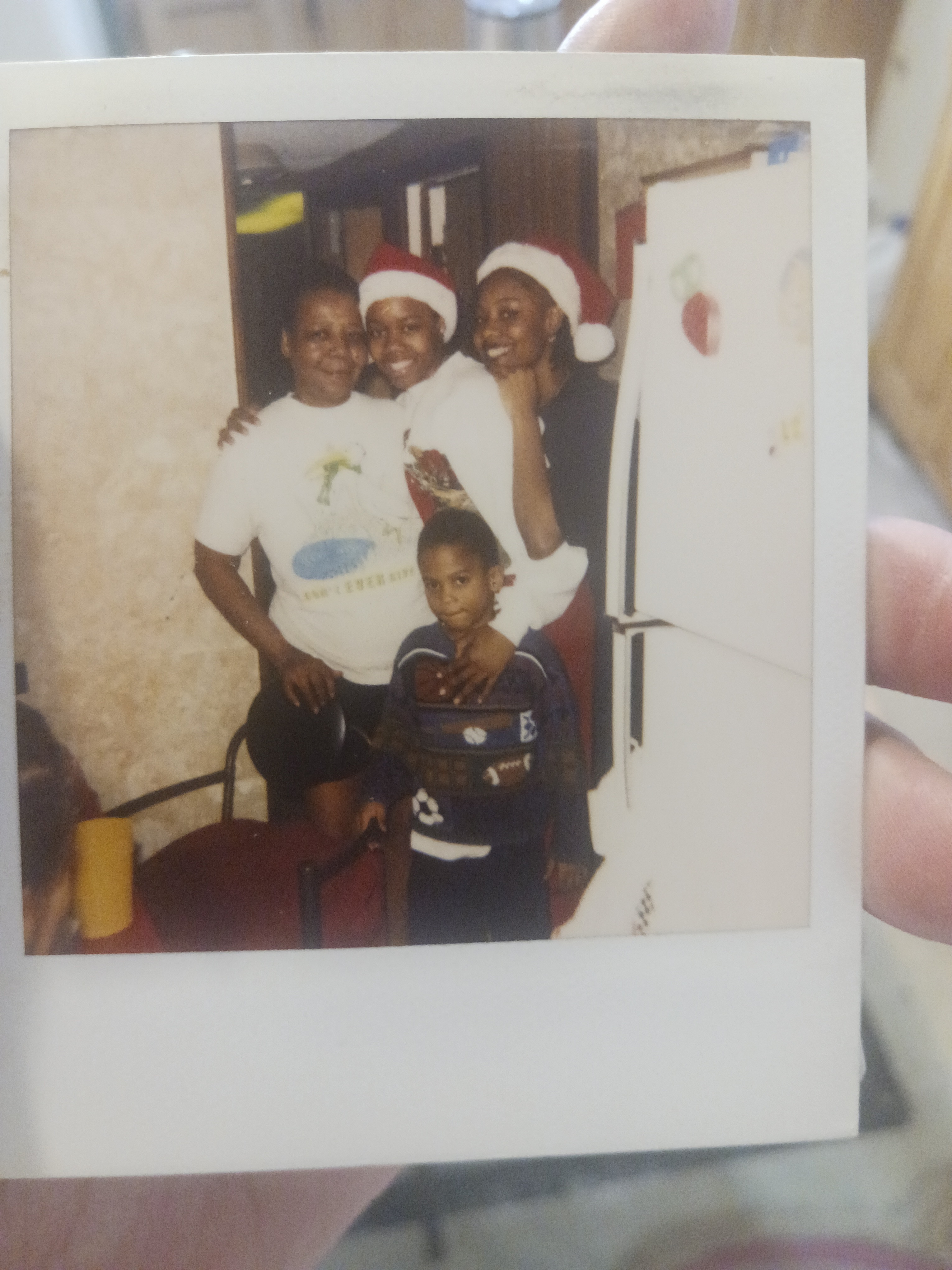 Support for My Mom's Memorial Fund campaign photo, 5 of 8