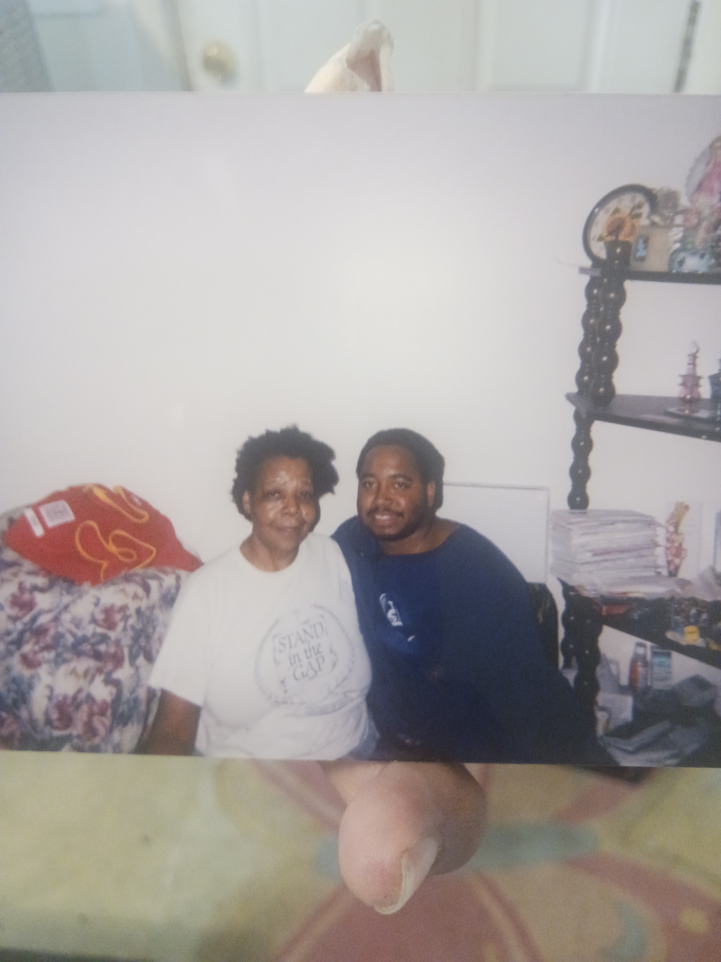 Support for My Mom's Memorial Fund campaign photo, 6 of 8