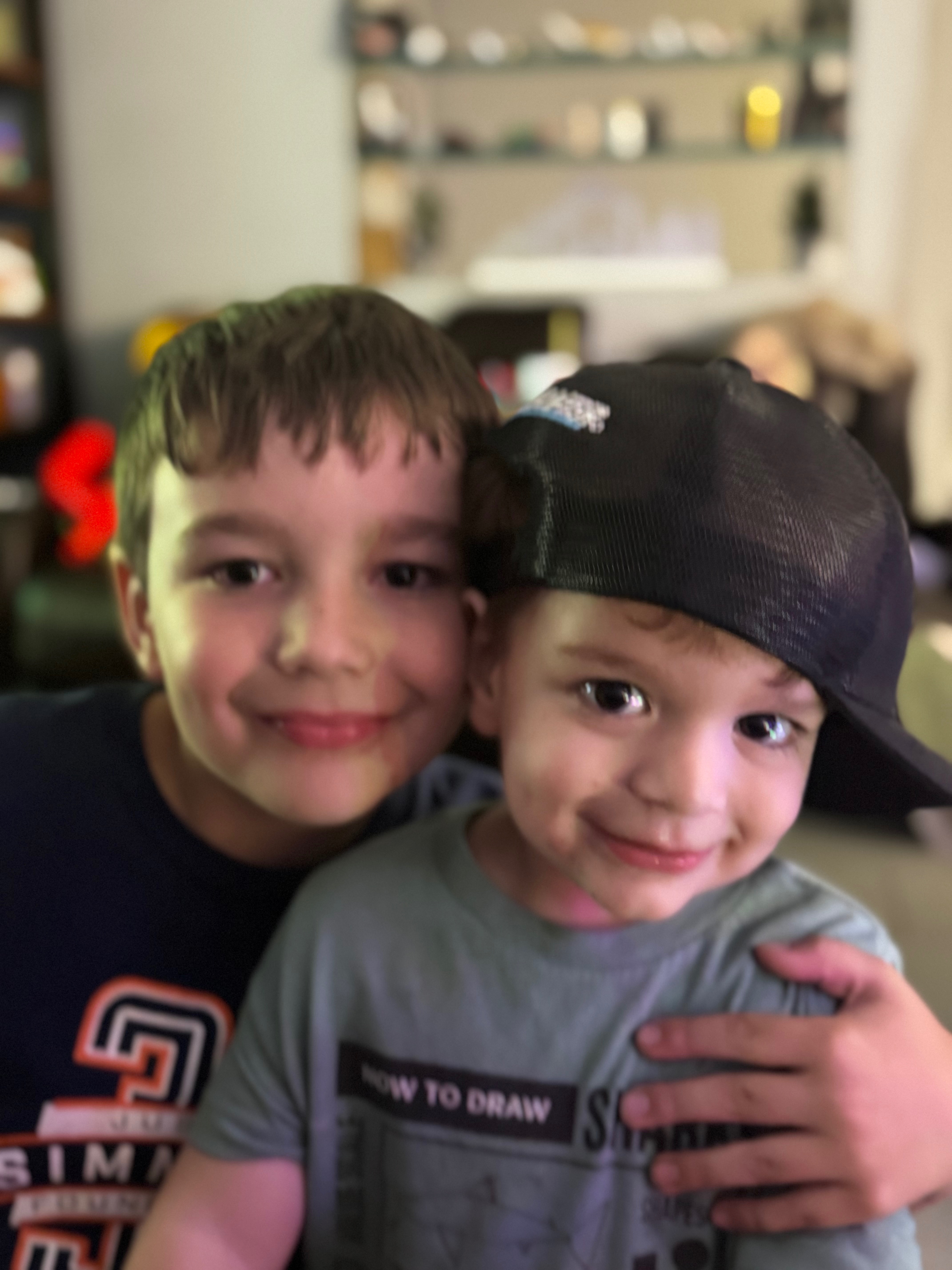 Support Josh's Recovery and Family Needs campaign photo, 4 of 6