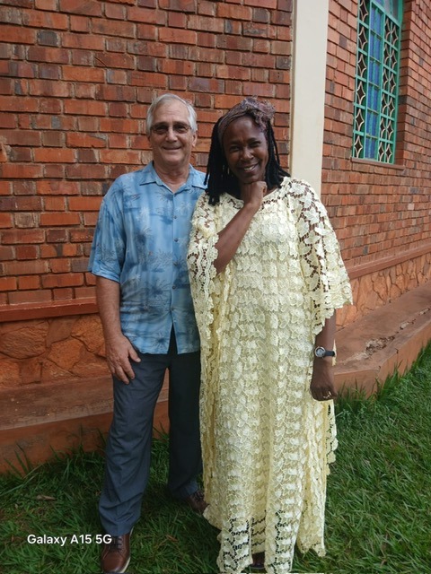 Support Ralph’s Mission in Uganda & Kenya campaign photo, 2 of 8