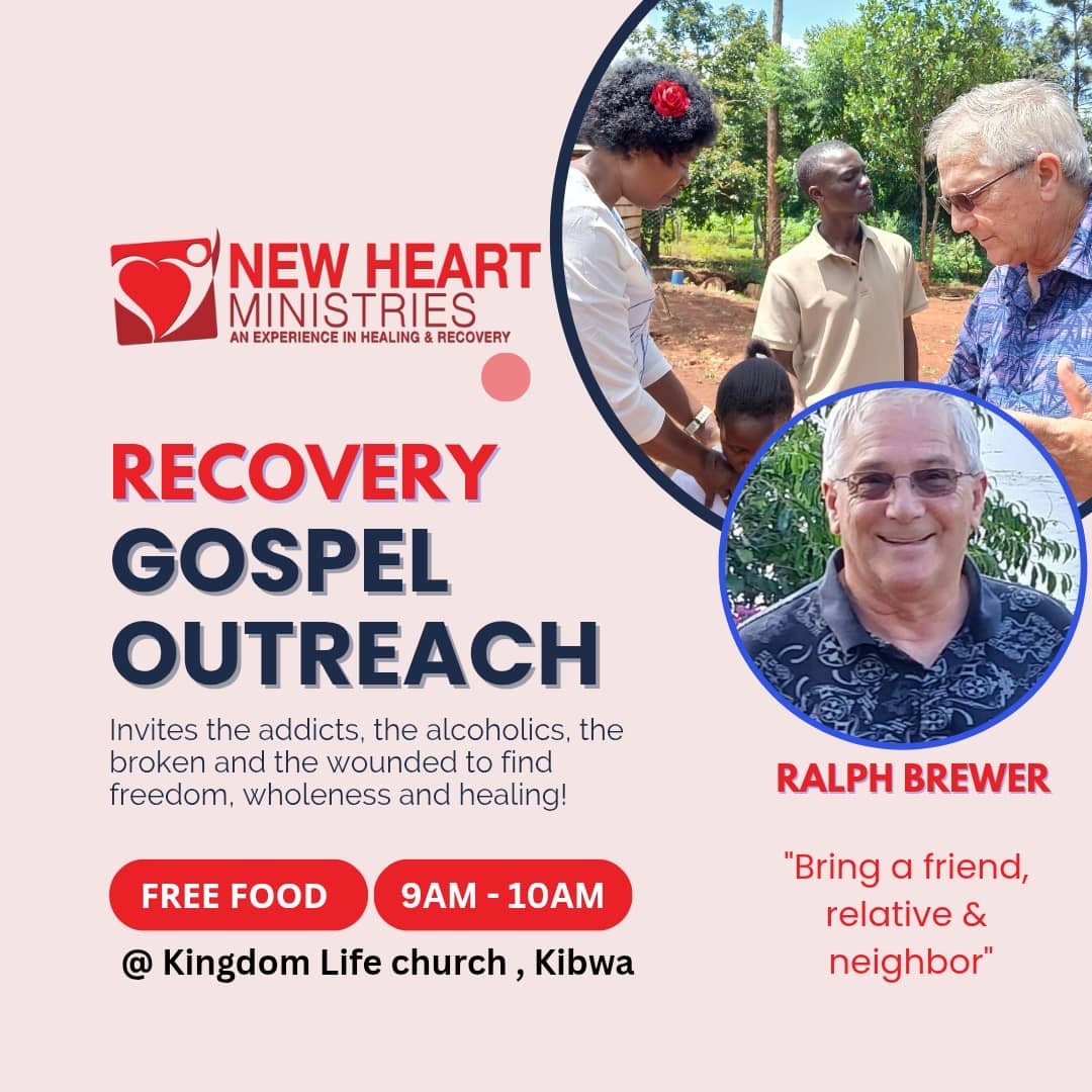 Support Ralph’s Mission in Uganda & Kenya campaign photo, 5 of 8