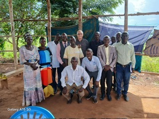 Support Ralph’s Mission in Uganda & Kenya campaign photo, 6 of 8