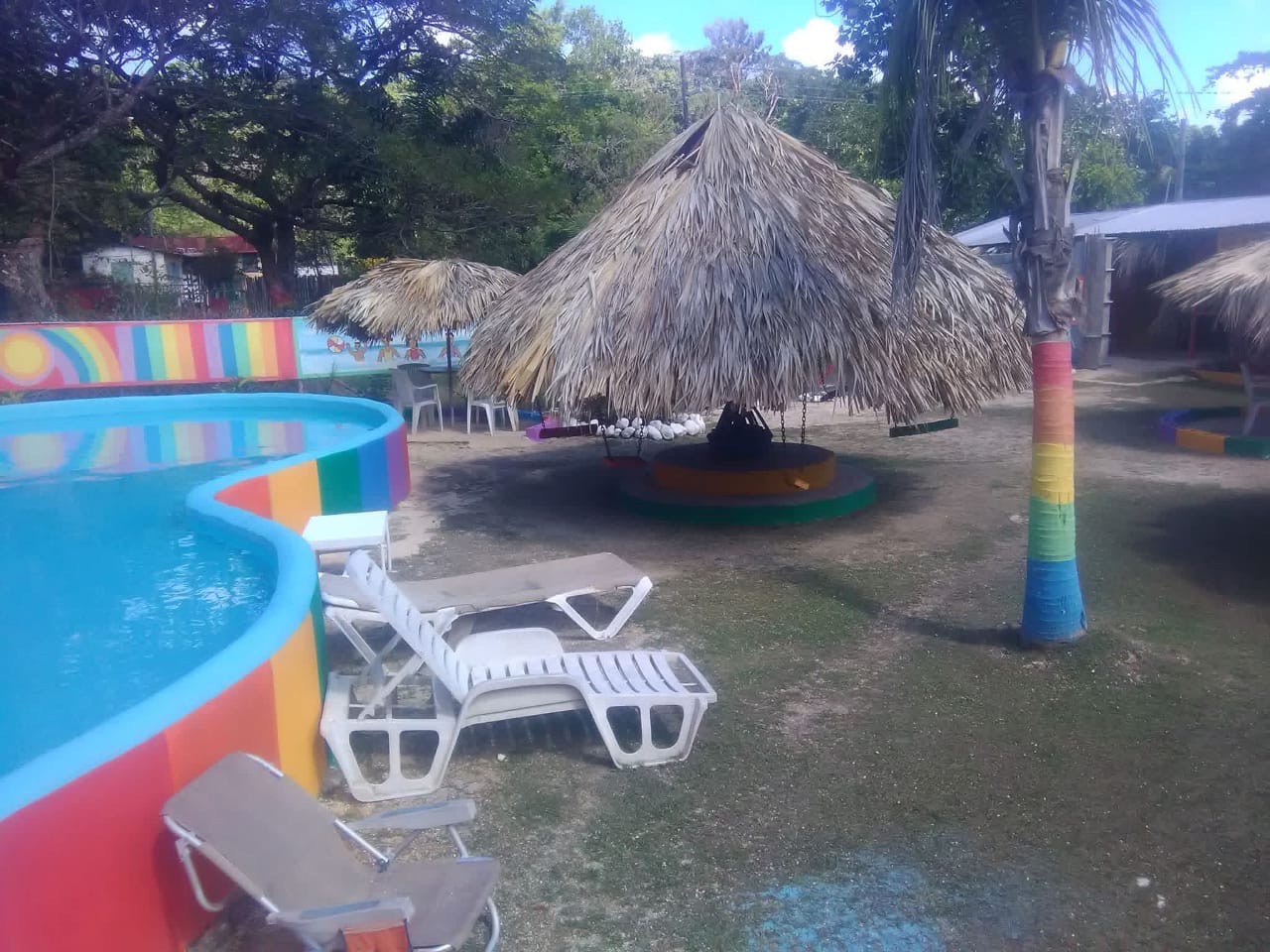 Help Restore Bubbling Spring in St. Elizabeth campaign photo, 2 of 8