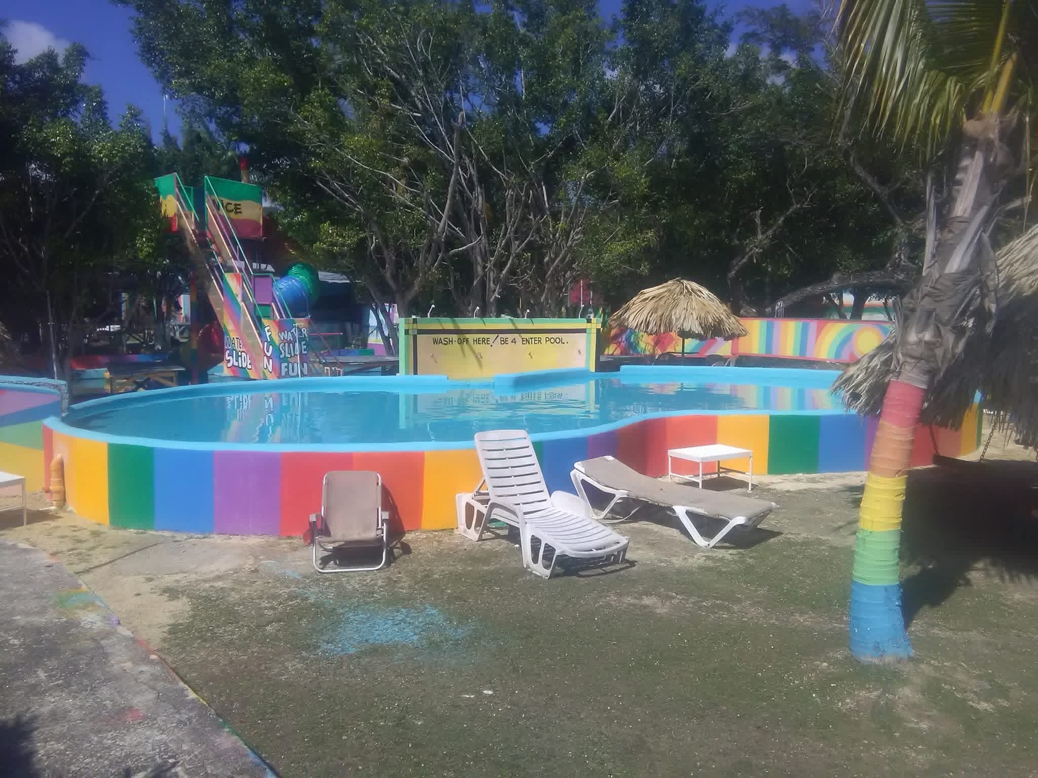 Help Restore Bubbling Spring in St. Elizabeth campaign photo, 6 of 8