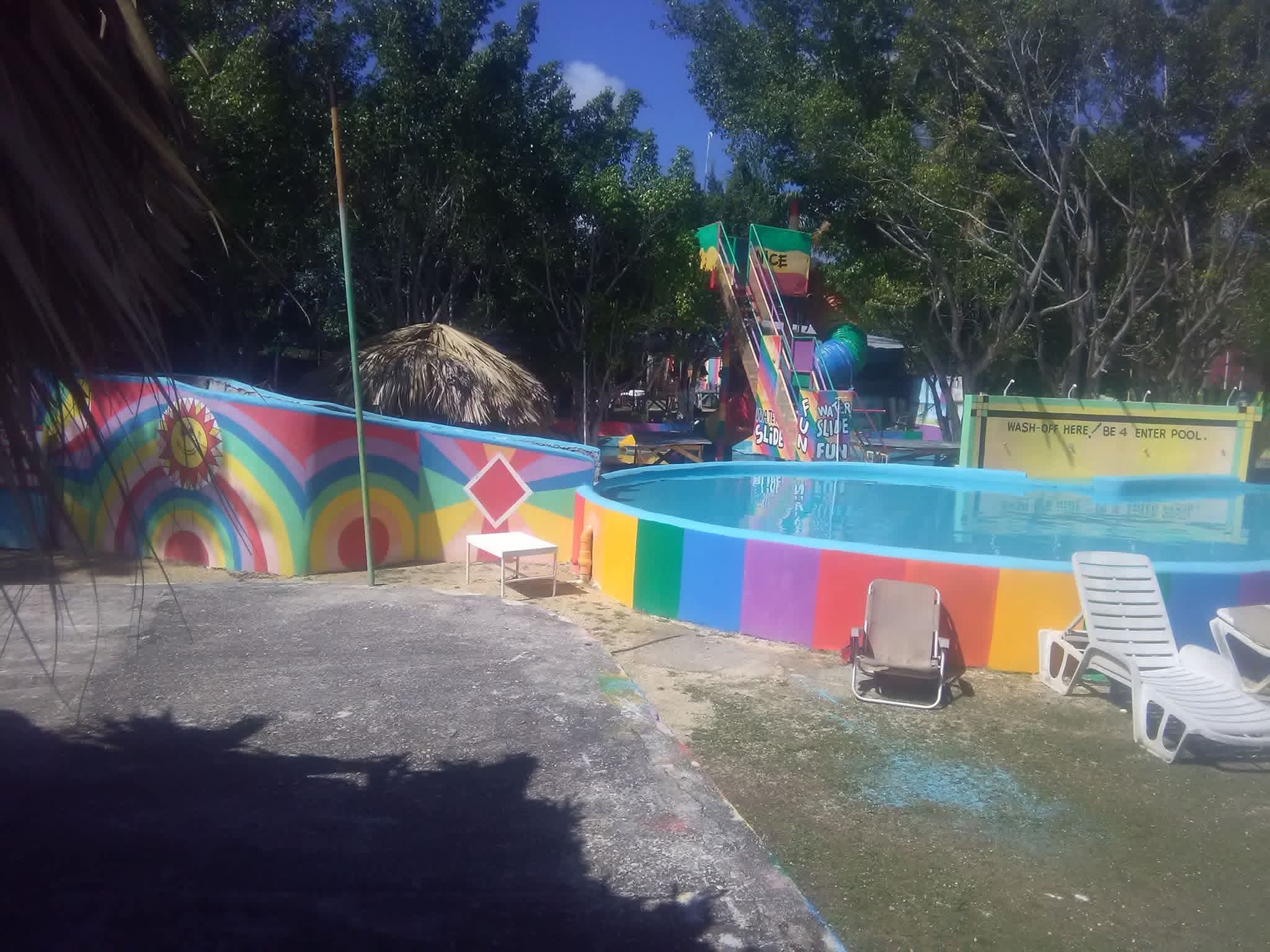 Help Restore Bubbling Spring in St. Elizabeth campaign photo, 5 of 8