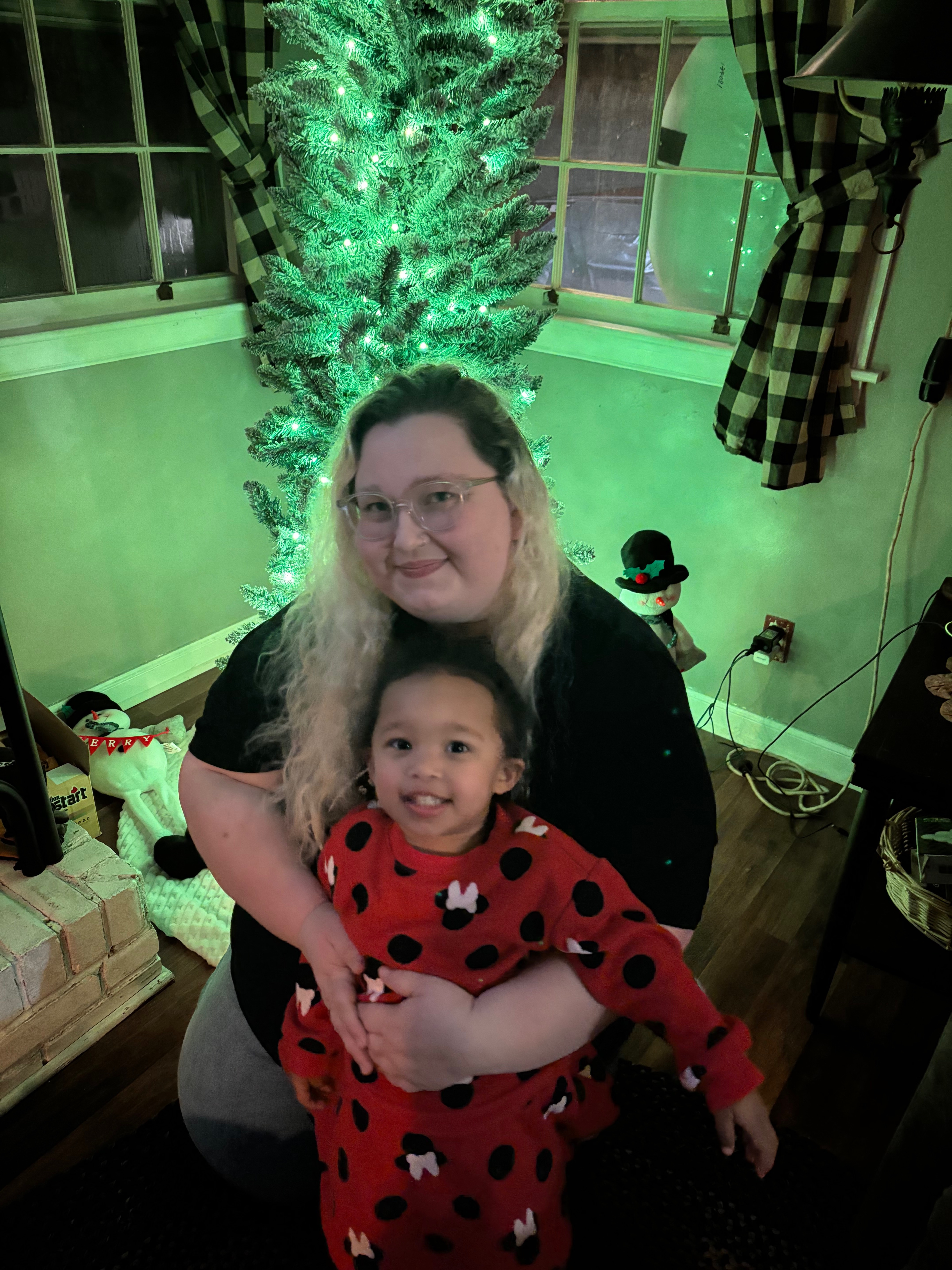 Helping Holly & Charlie: A Year of Hardship campaign photo, 2 of 7