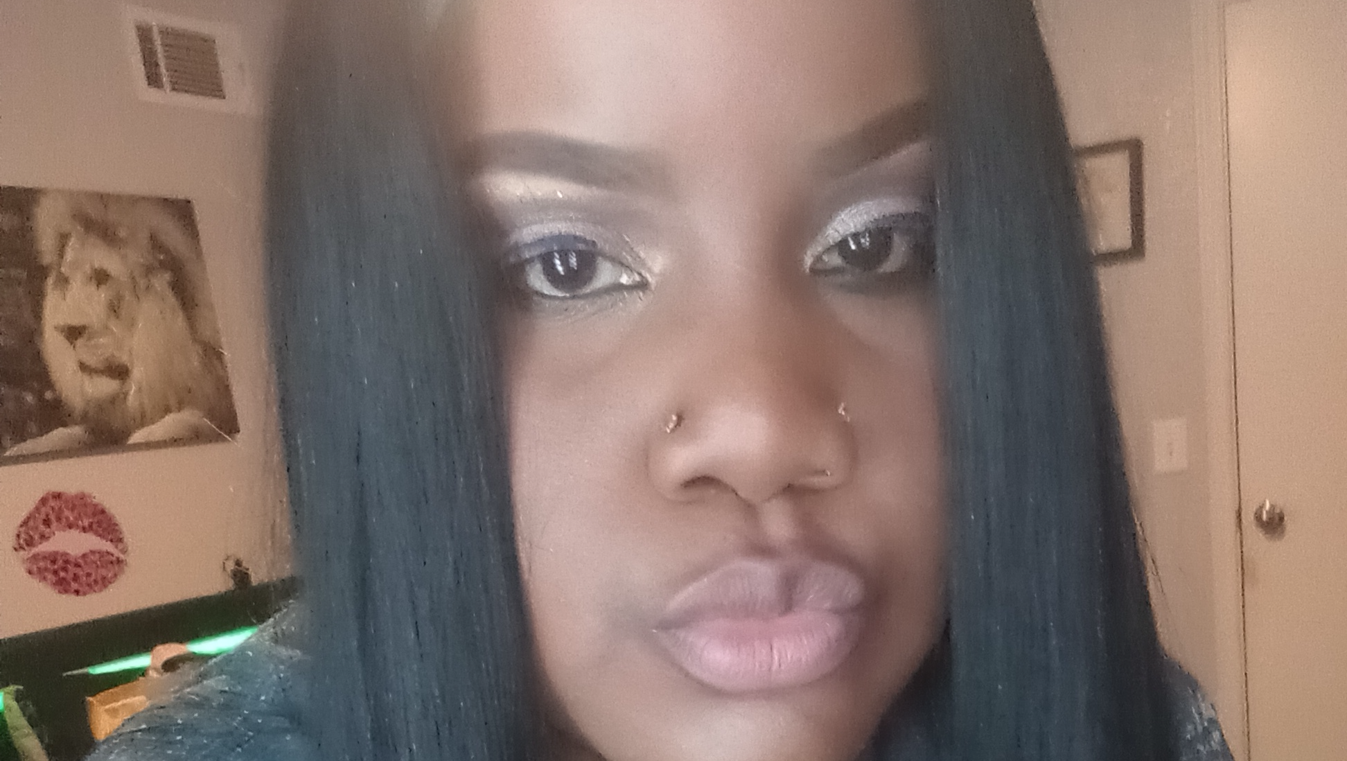 Help Dominique Afford Brain Tumor Medication photo