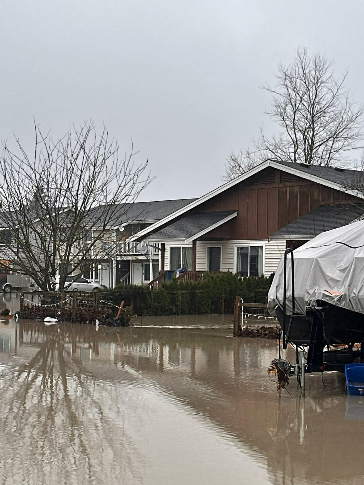 Help Kelly’s Family Rebuild After Flood campaign photo, 2 of 8