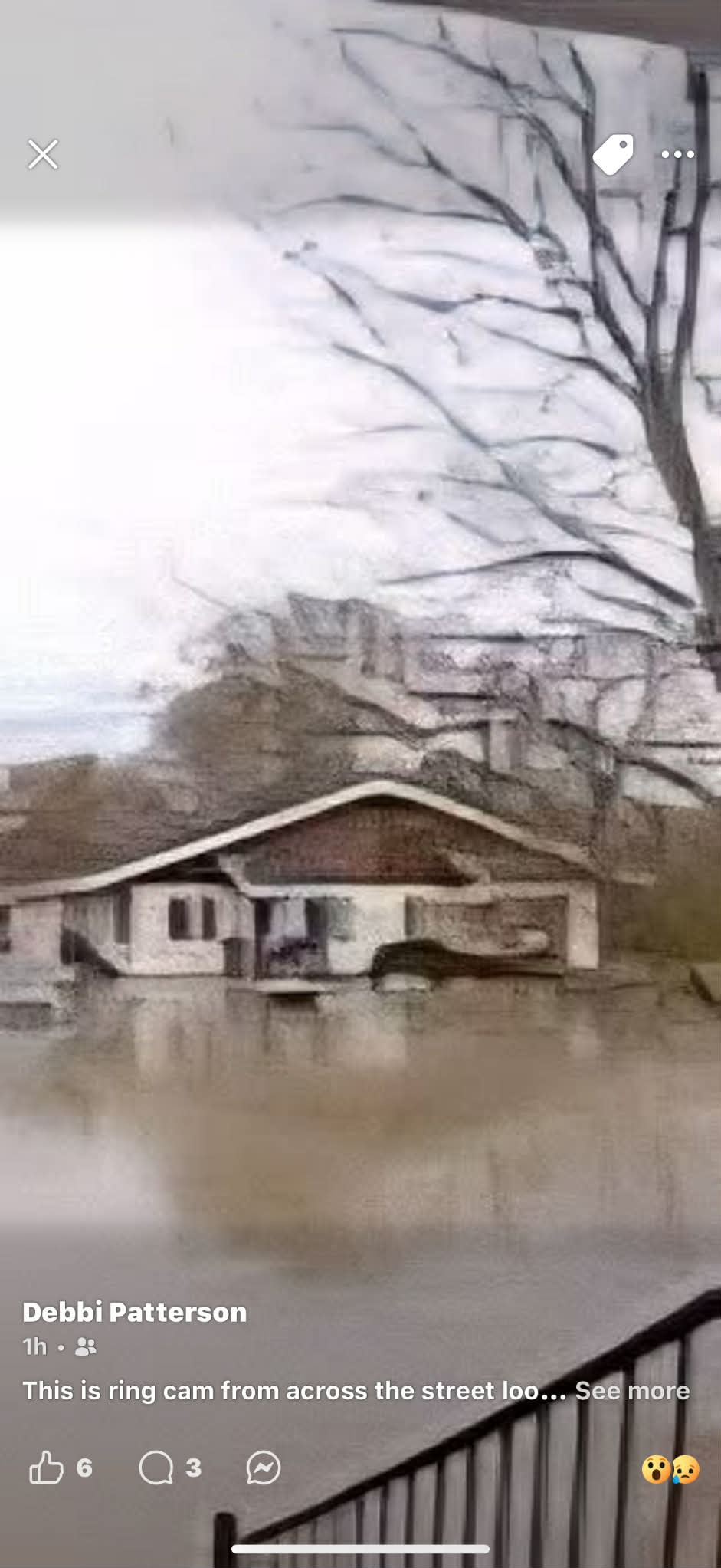 Help Kelly’s Family Rebuild After Flood campaign photo, 6 of 8