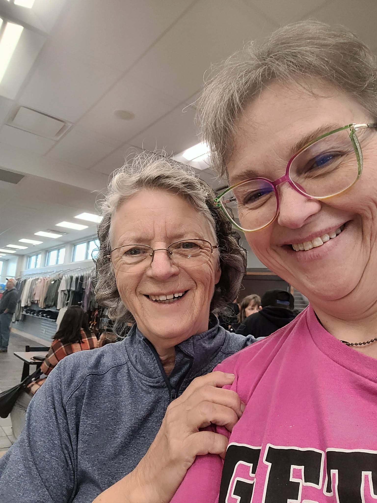 Support Deb’s Tumor Journey campaign photo, 2 of 8