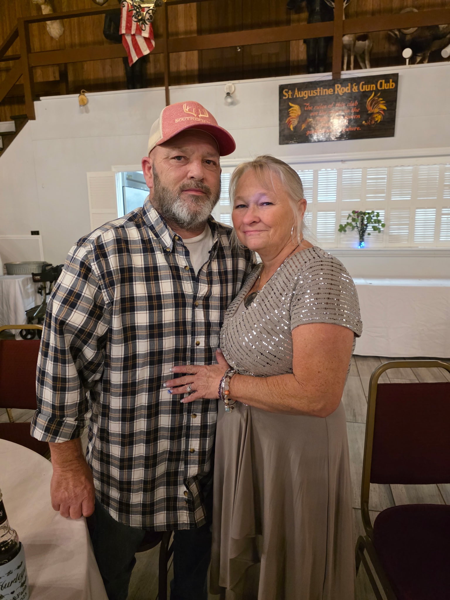 Support Lisa & Paul After Emergency Stroke campaign photo, 7 of 8