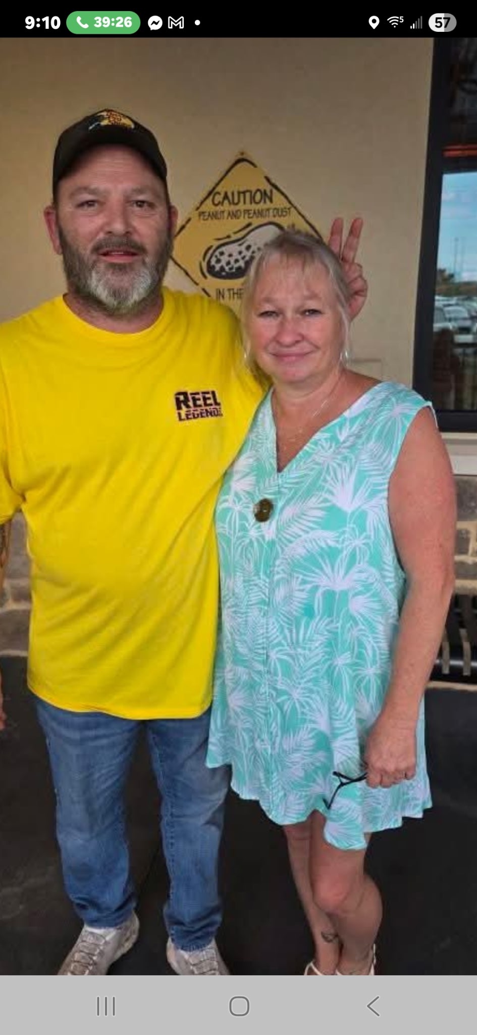 Support Lisa & Paul After Emergency Stroke campaign photo, 6 of 8