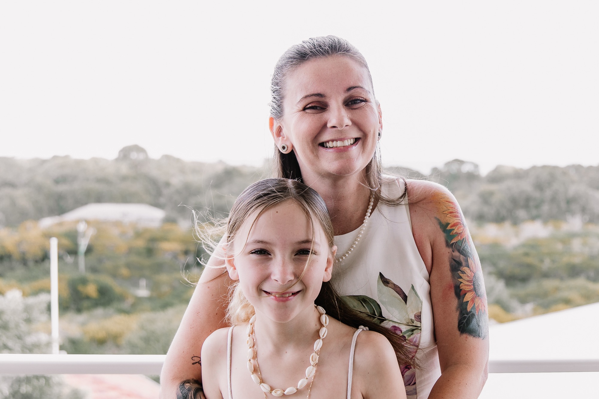 A Mum’s Health, A Child’s Future campaign photo, 2 of 6