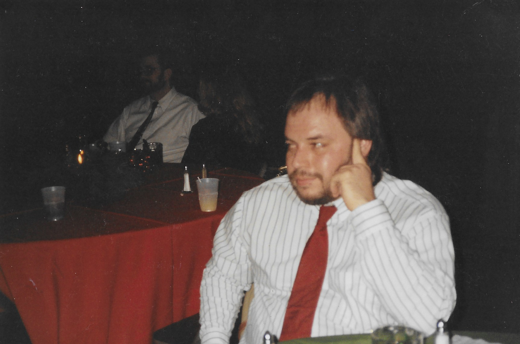In Memory of Jeff Brown campaign photo, 6 of 8