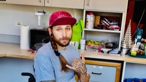 Fundraiser by Jacob Mason : Help Jake Rebuild His Life After a Life ...