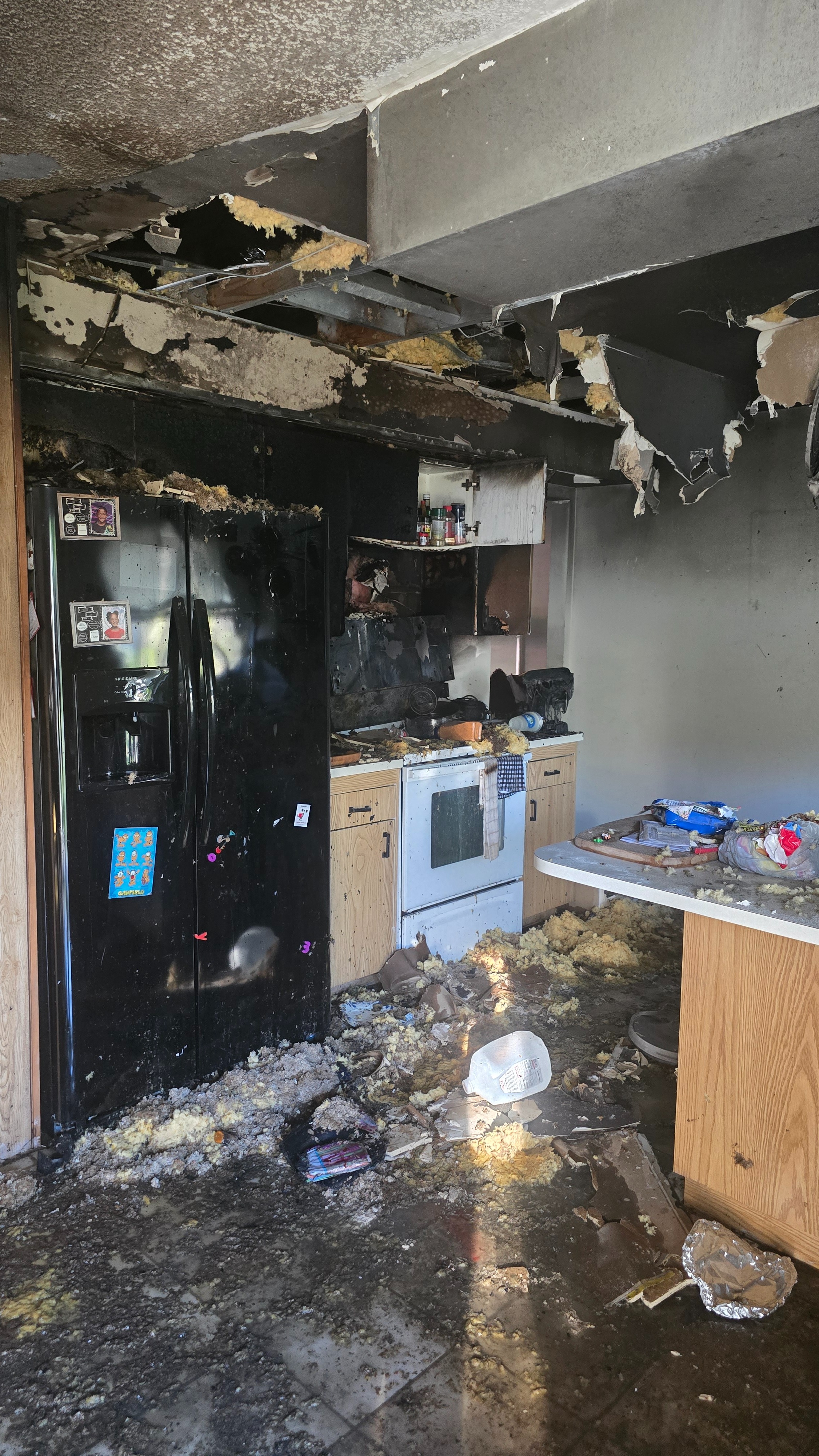 Help the Lewis Family Restore Their Home campaign photo, 4 of 5