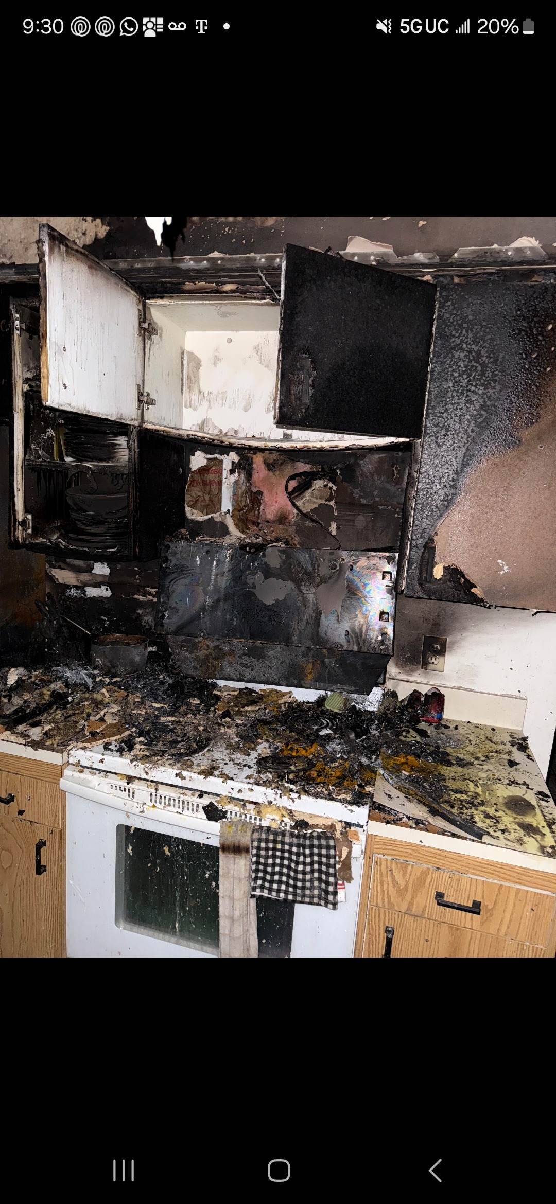 Help the Lewis Family Restore Their Home campaign photo, 2 of 5