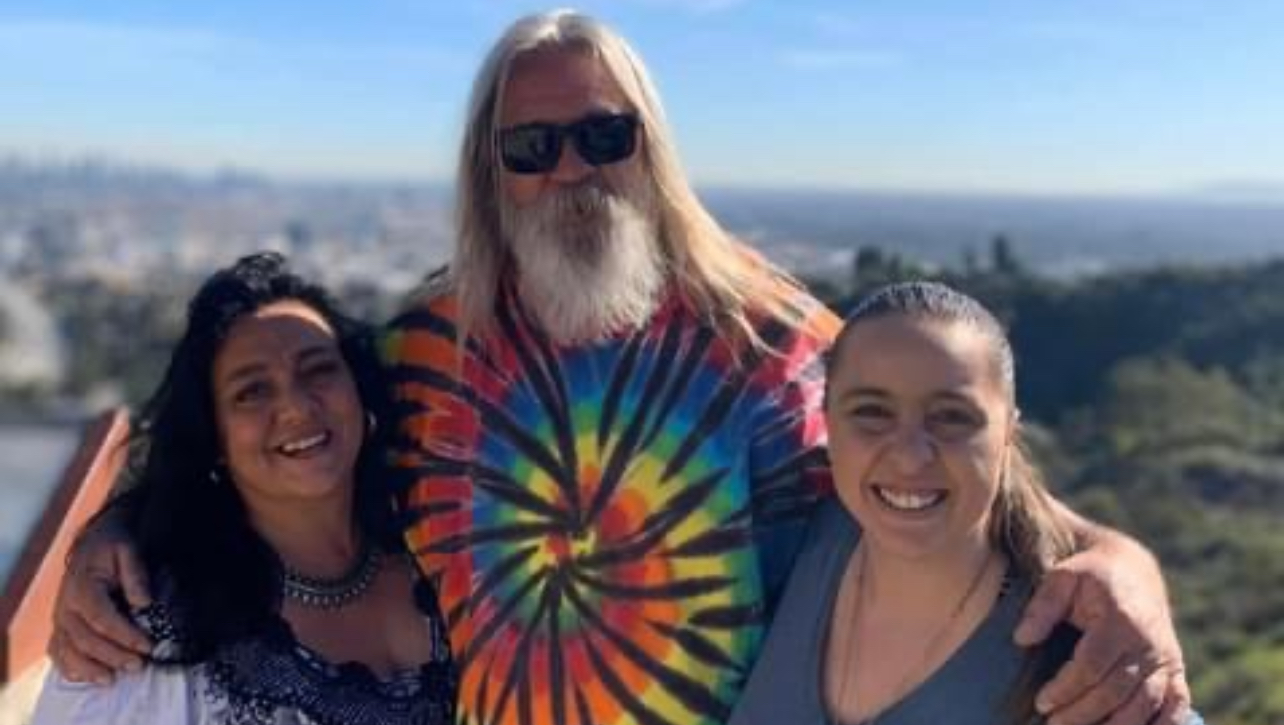 Fundraiser by Dannie Darden : Help Dan the Man in heaven and support ...