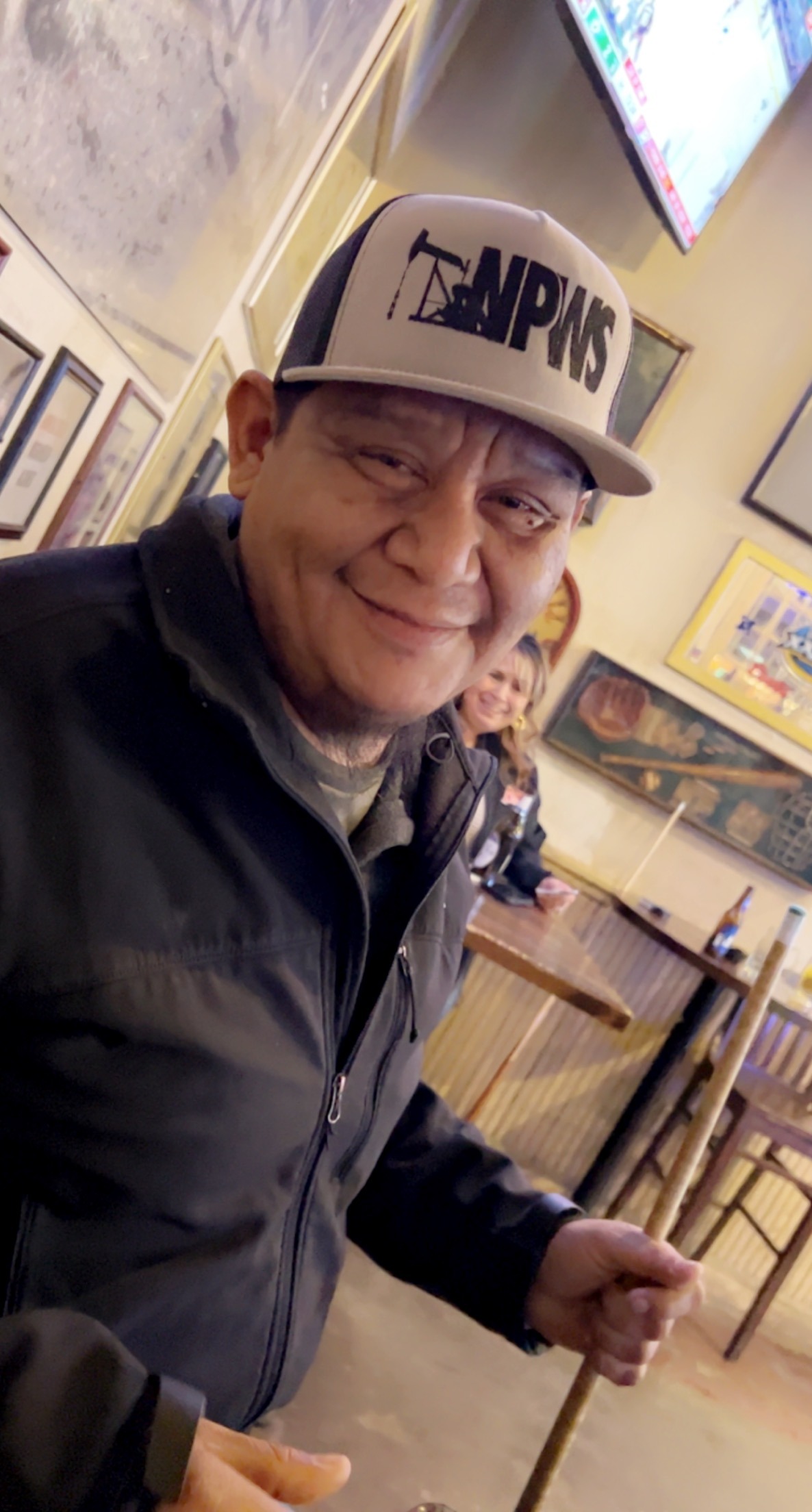 Please help lay Benito to rest! campaign photo, 2 of 7