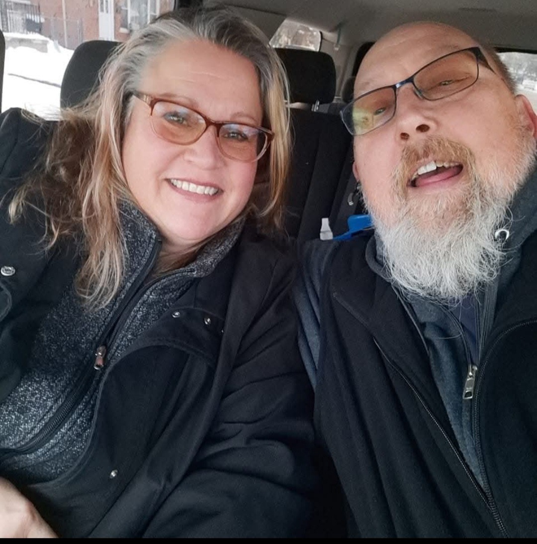 Support Tim & Kelly After Stroke campaign photo, 4 of 7