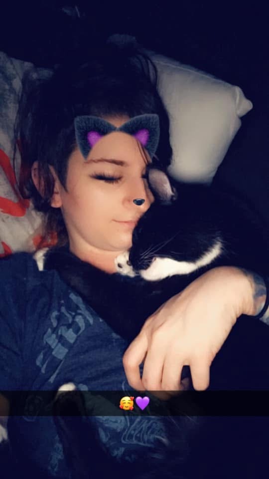 Help Loki Get Urgent Dental and Eye Care campaign photo, 6 of 7