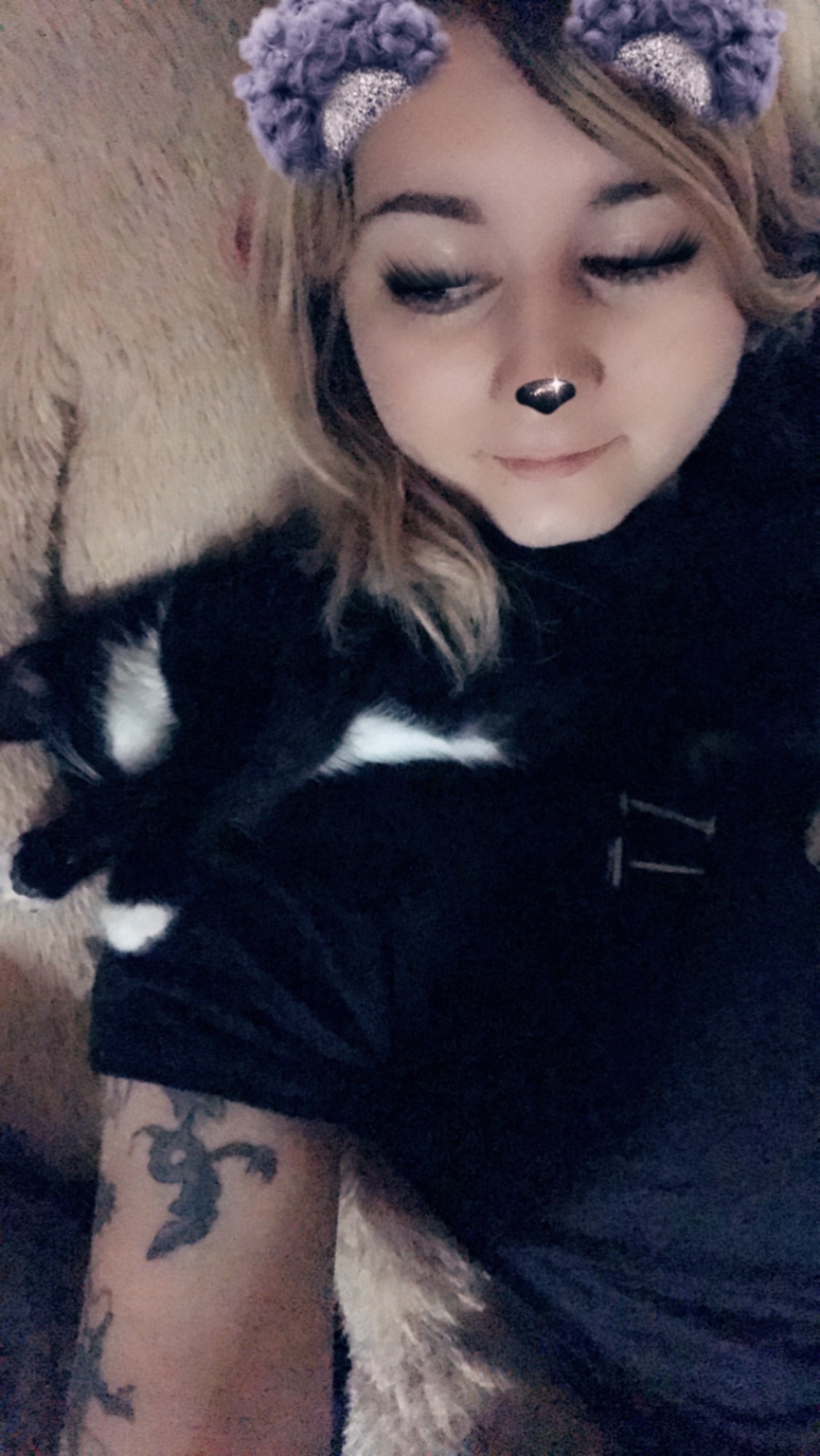 Help Loki Get Urgent Dental and Eye Care campaign photo, 5 of 7