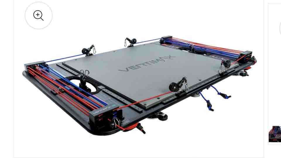 Invest in My Basketball Future with VertiMax Training photo