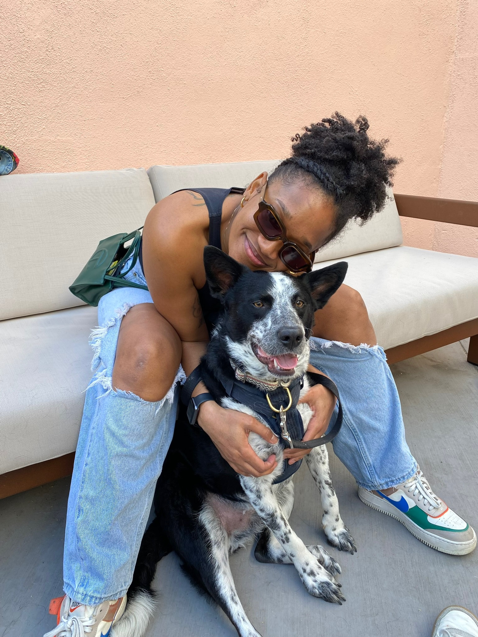 Help Lenny Fight Lymphoma with Chemotherapy campaign photo, 6 of 8
