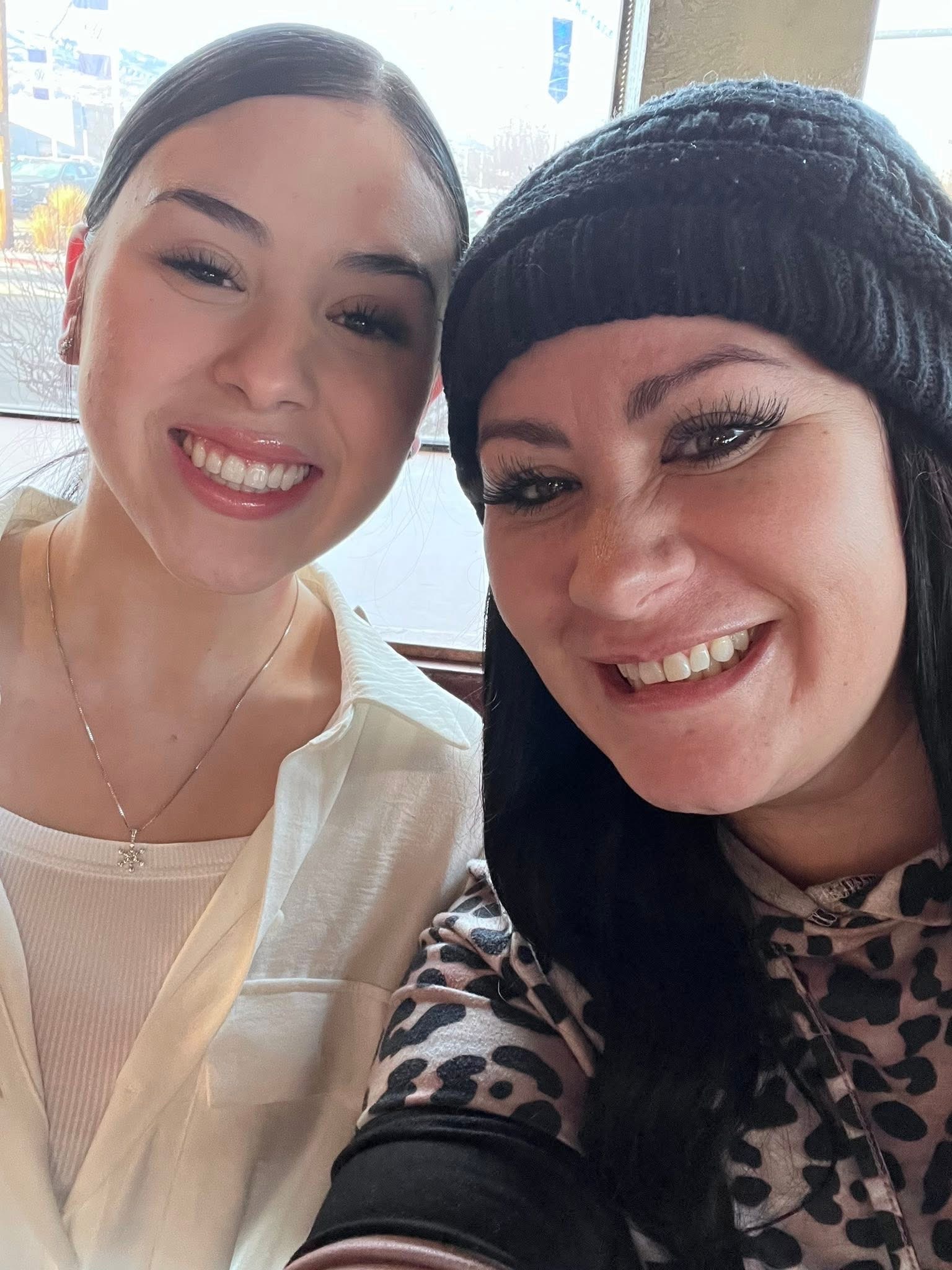Help Nikki Fight Systemic Mastocytosis campaign photo, 4 of 8
