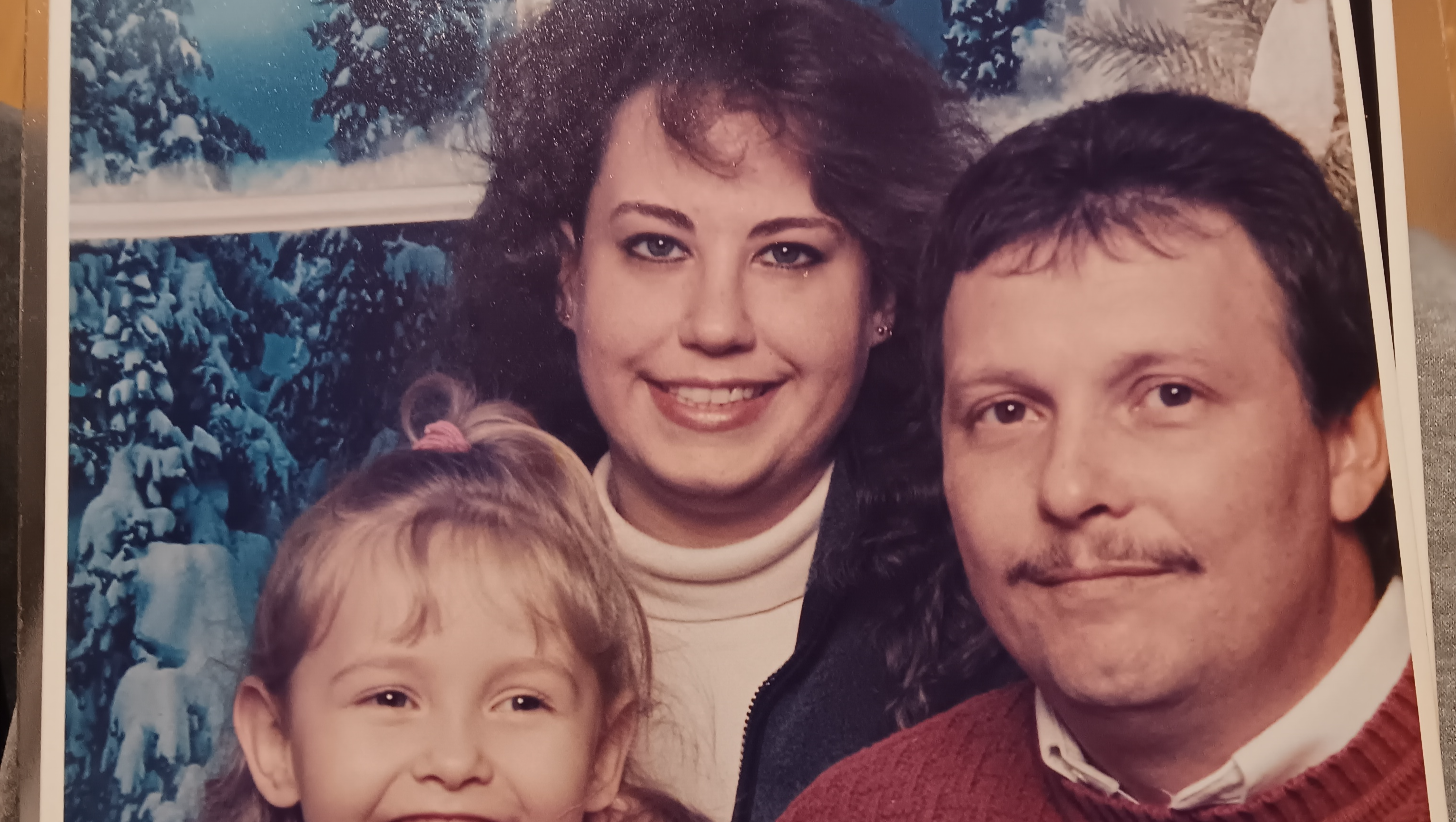 Cremation services for my mother, Joely (Wrobleski) Bachman photo