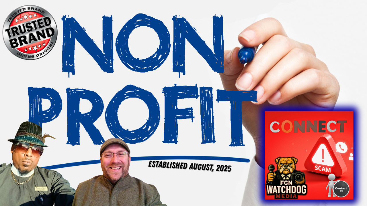 Expose Injustice with FCN Watchdog Media campaign photo, 5 of 6