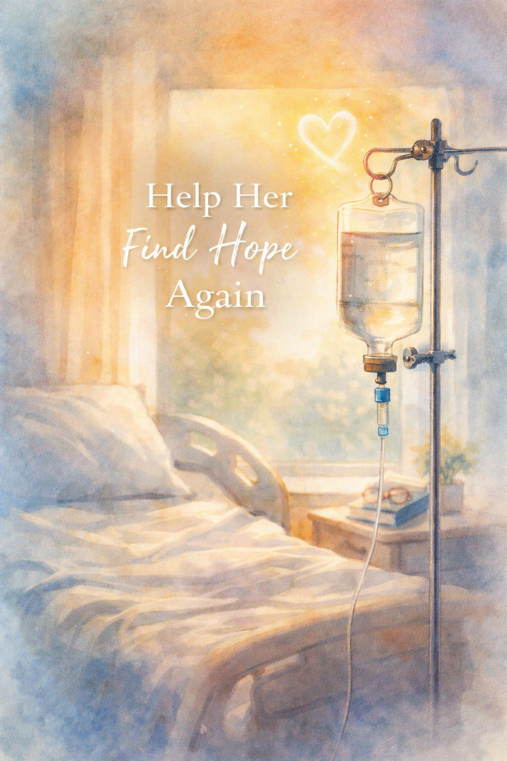 Help a 10-Year-Old Girl Get the Treatment She Needs to Stay campaign photo, 4 of 6