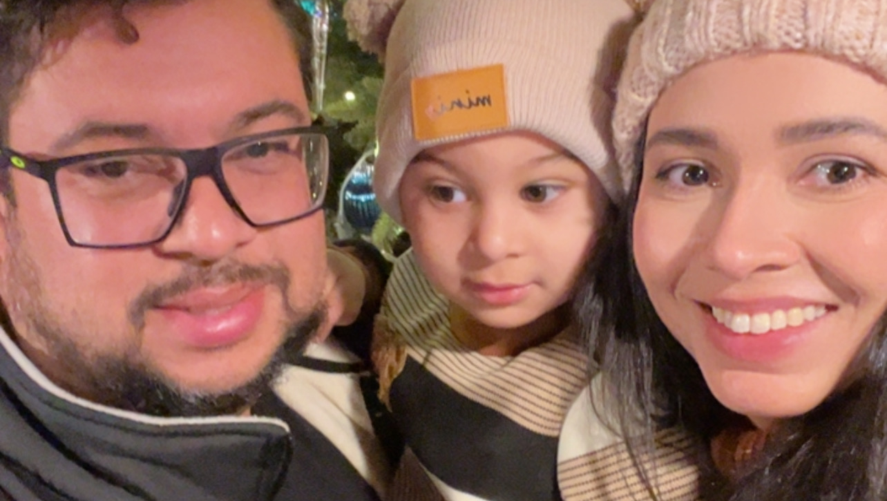 Help Us Keep Our Family Together During This Critical Time