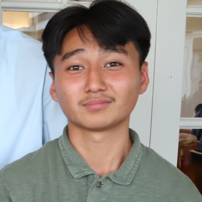 Fundraiser for Haz Anguay by Chaze A : Help Chaze Join the Academy Drum ...