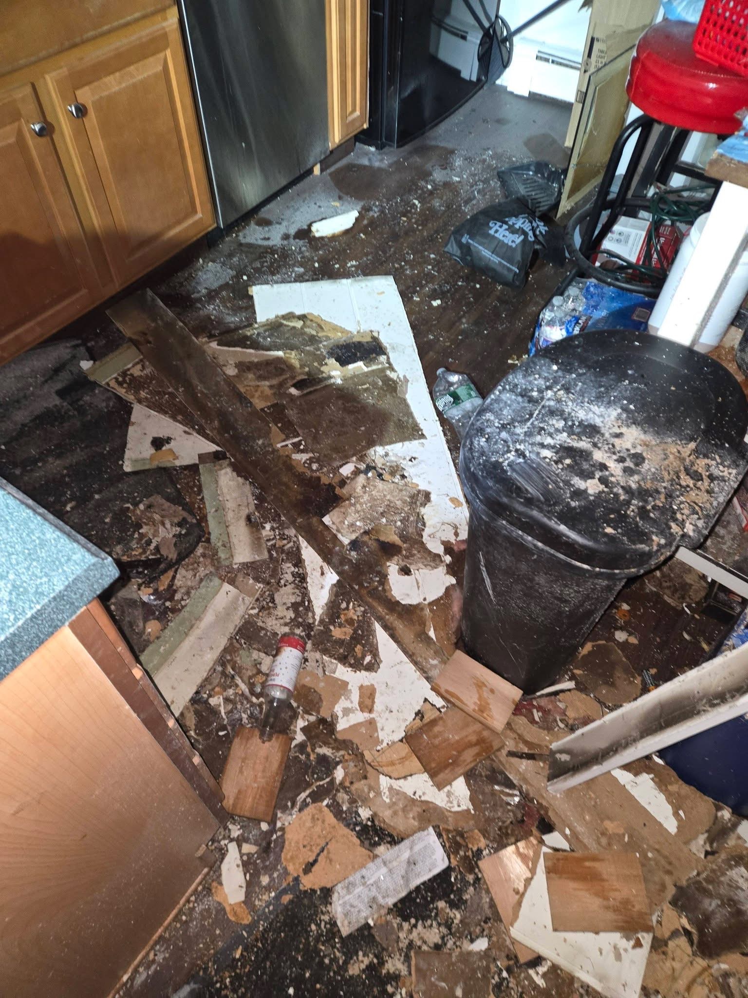 Support for a Family's Christmas After House Fire campaign photo, 5 of 8