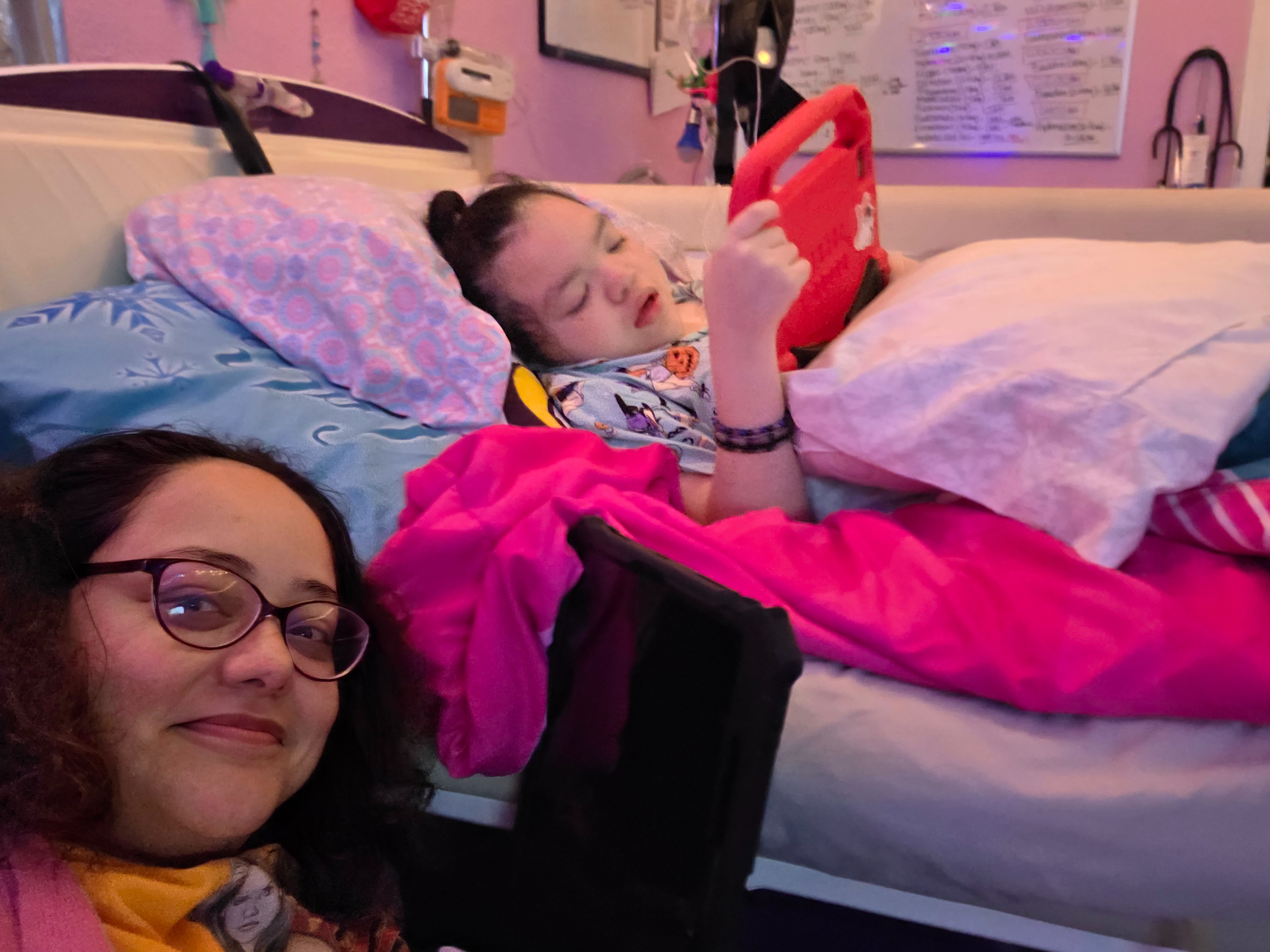 Help Celebrate Hayley’s Life & Support Our Mom campaign photo, 4 of 8