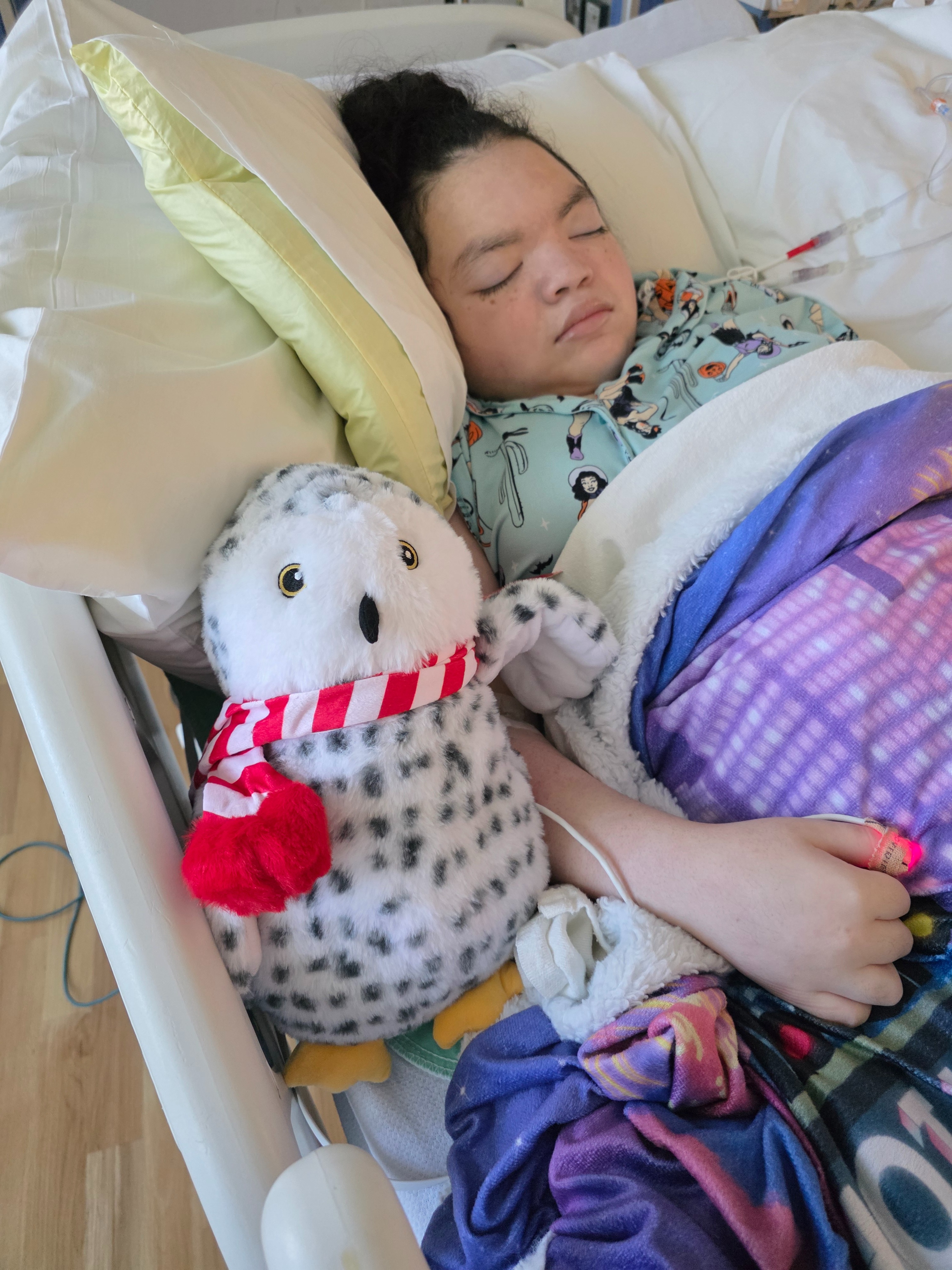 Help Celebrate Hayley’s Life & Support Our Mom campaign photo, 6 of 8