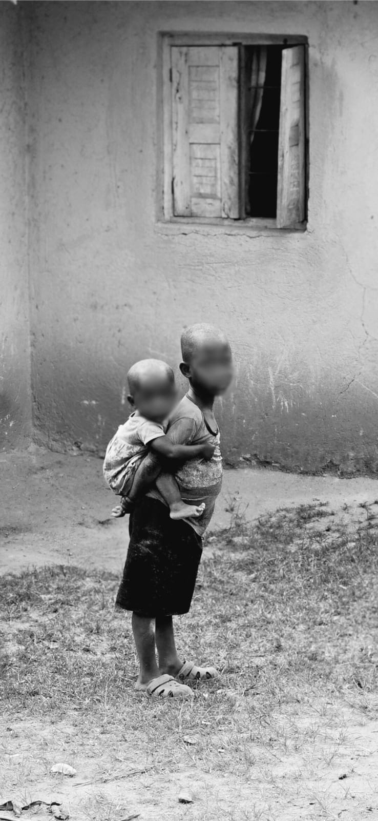 Provide medical aid to communities experiencing poverty campaign photo, 2 of 4