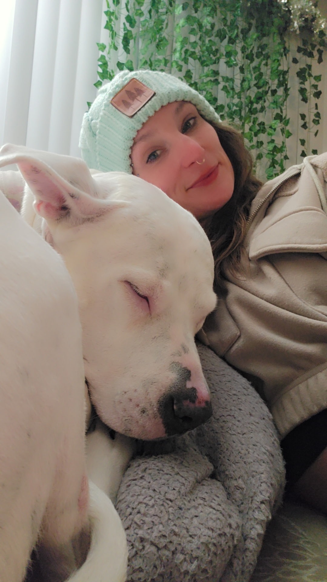 Help Kali With Her Carcinoma Treatment campaign photo, 2 of 8