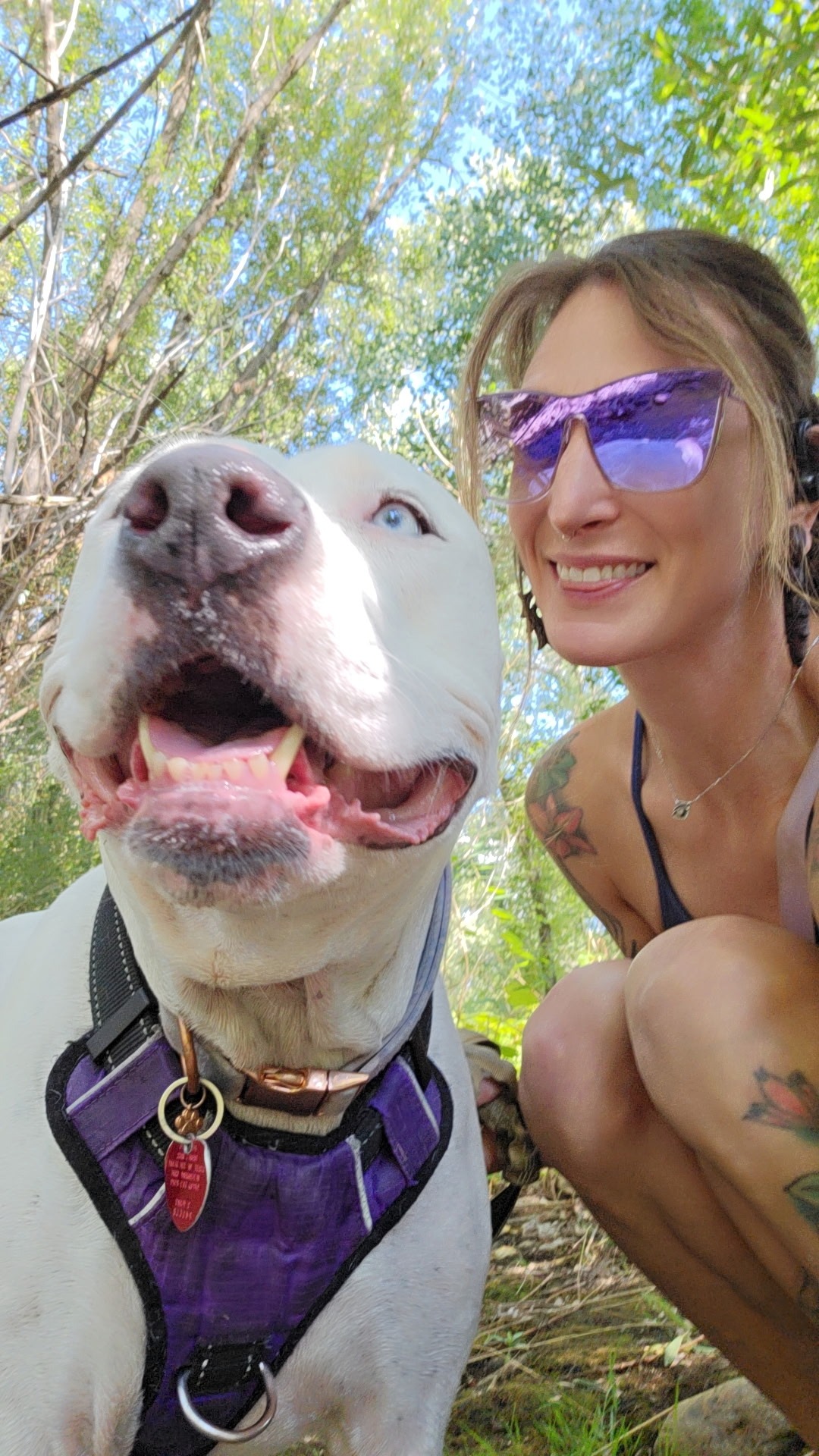 Help Kali With Her Carcinoma Treatment campaign photo, 6 of 8