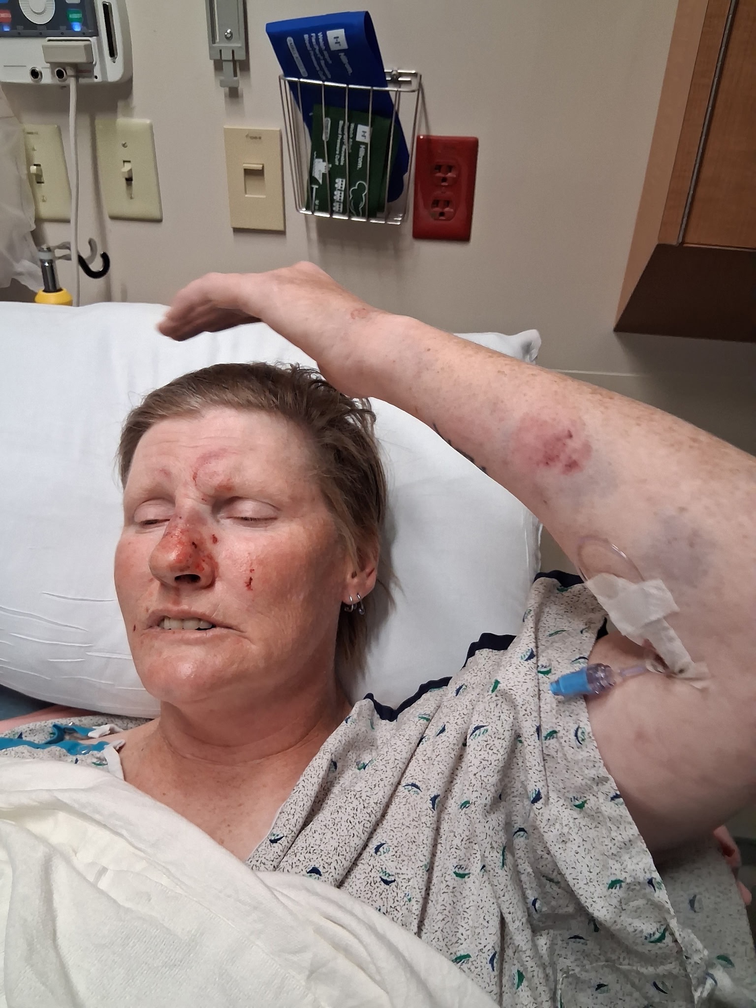 Support Sara Whiting’s Recovery After Accident campaign photo, 6 of 8