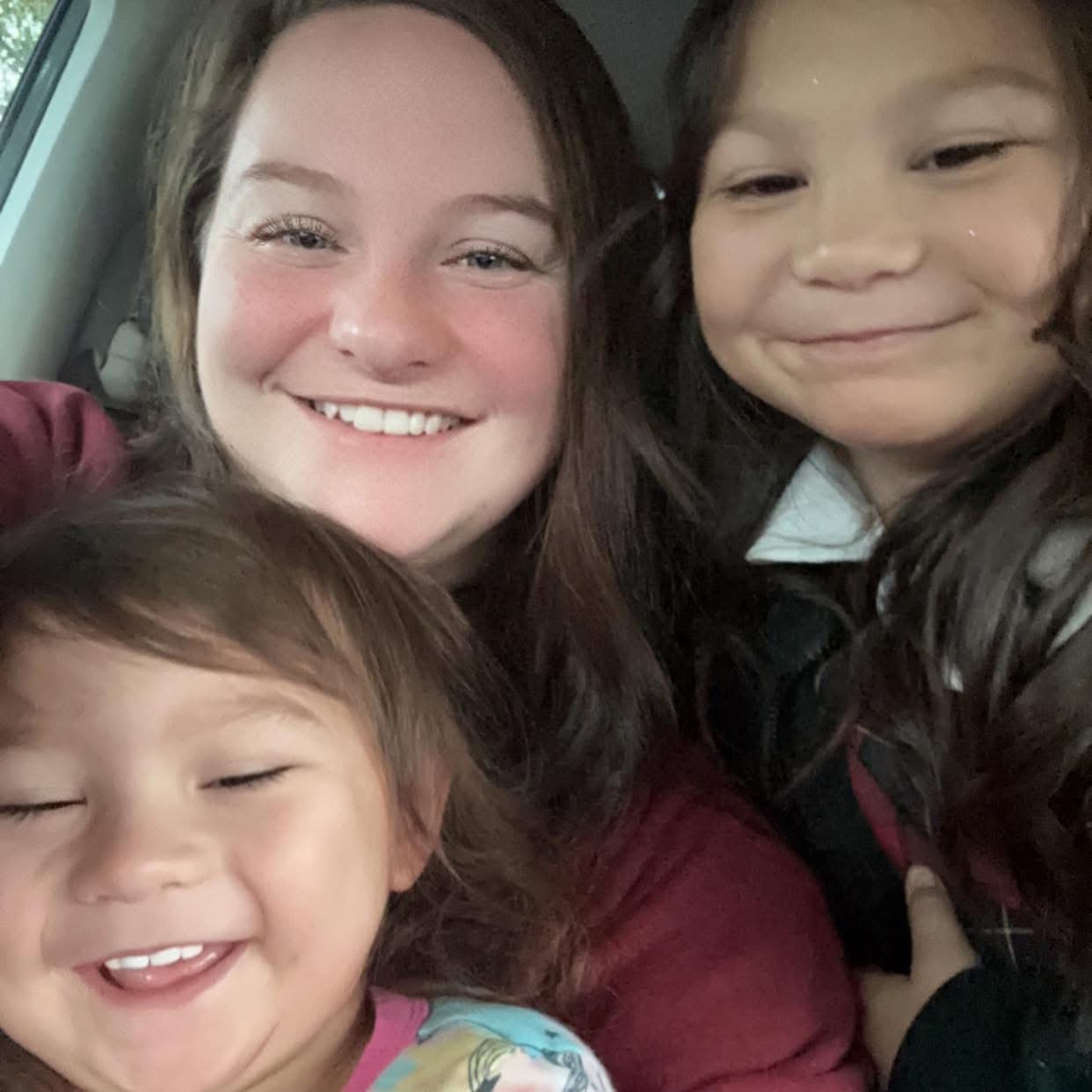 Support a Mom Rebuild After Car Accident campaign photo, 2 of 4