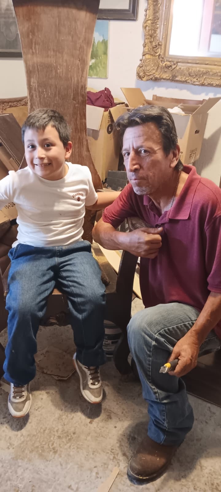 Support Jesus Villa’s Family for Hospice Funeral Expenses campaign photo, 6 of 7
