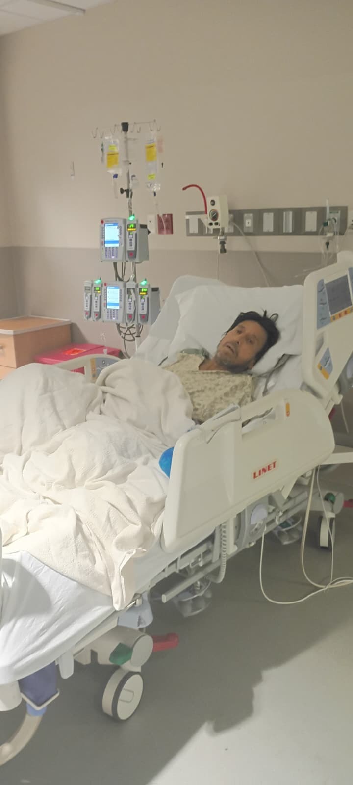 Support Jesus Villa’s Family for Hospice Funeral Expenses campaign photo, 4 of 7